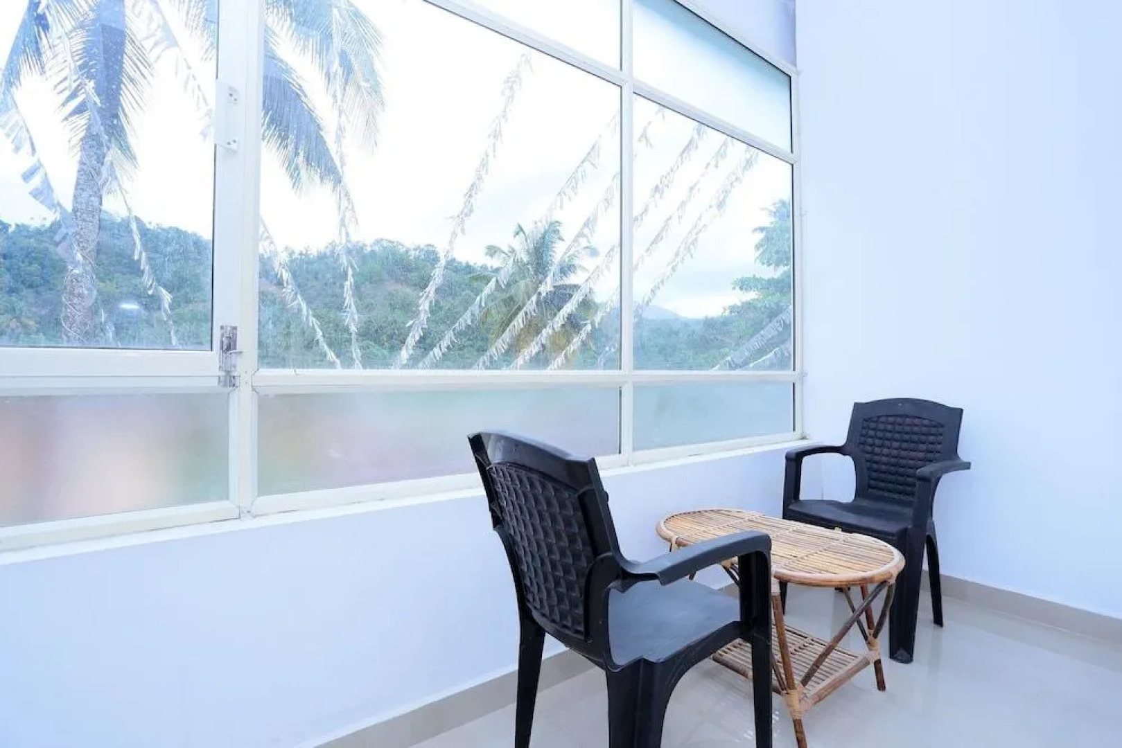 OYO 23756 Munnar Paradise, Irumupalam