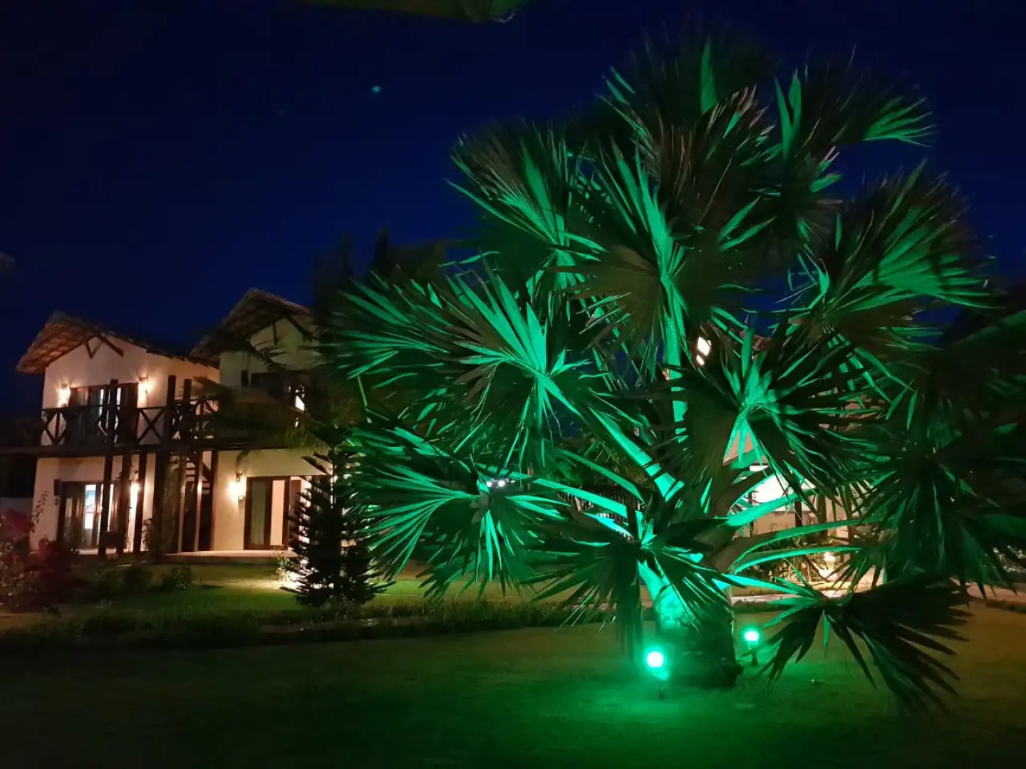 Pousada Coqueiro Beach