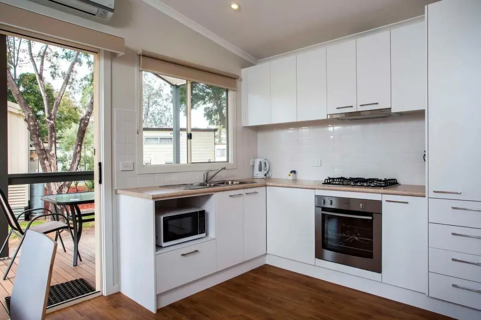 BIG4 Bendigo Marong Holiday Park