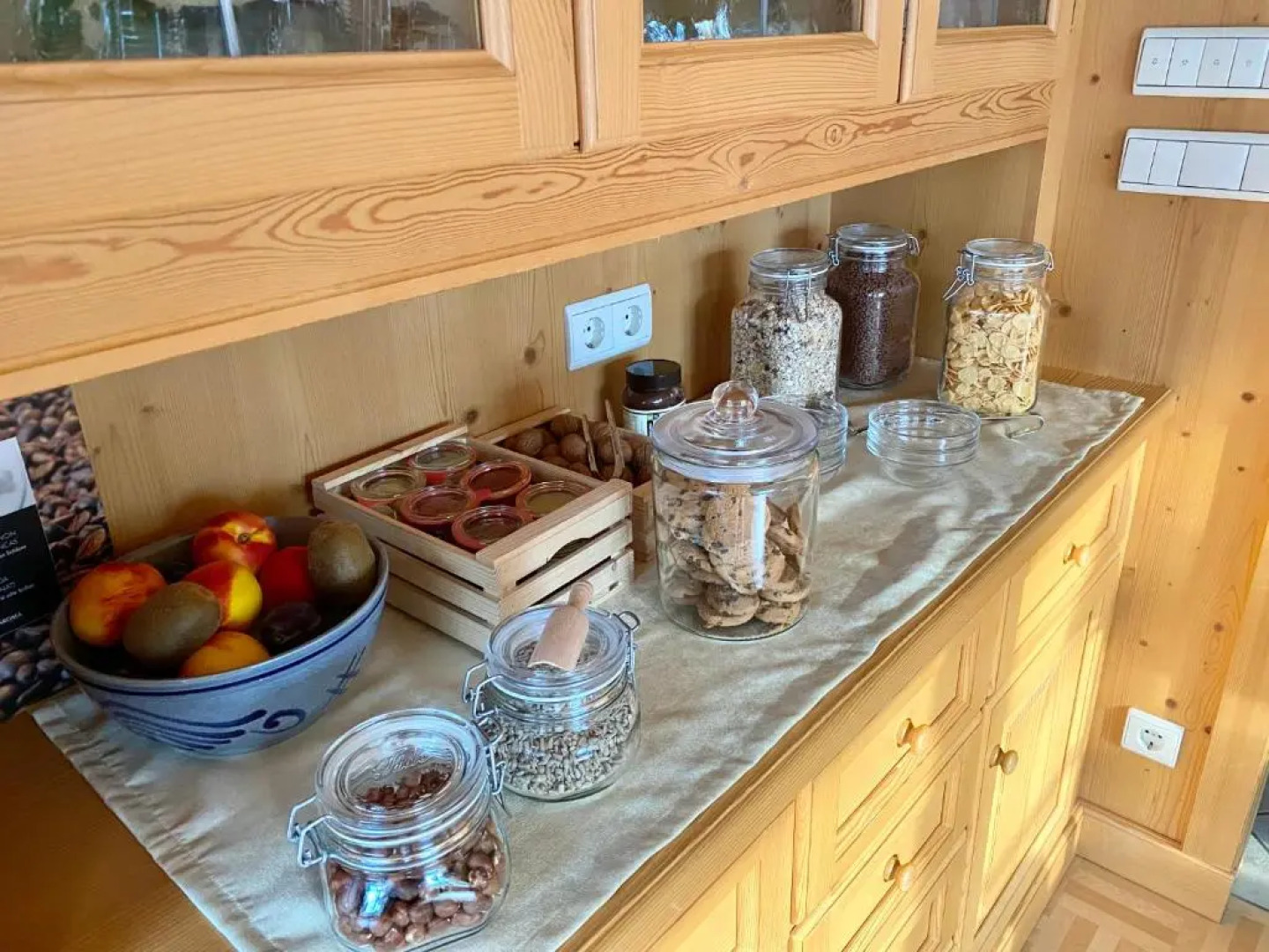 Veraltenhof Agriturismo B&B (Adults Only)