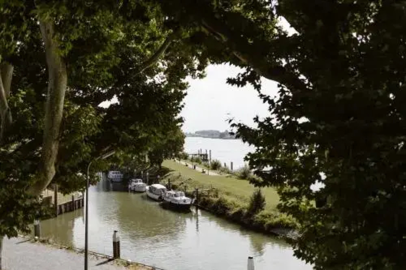 Hotel Restaurant Belvédère