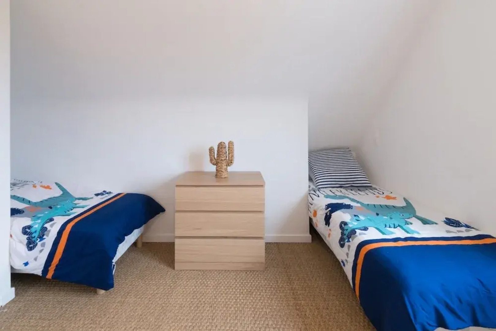 Holiday Home in Landeda Near Sandy Beaches