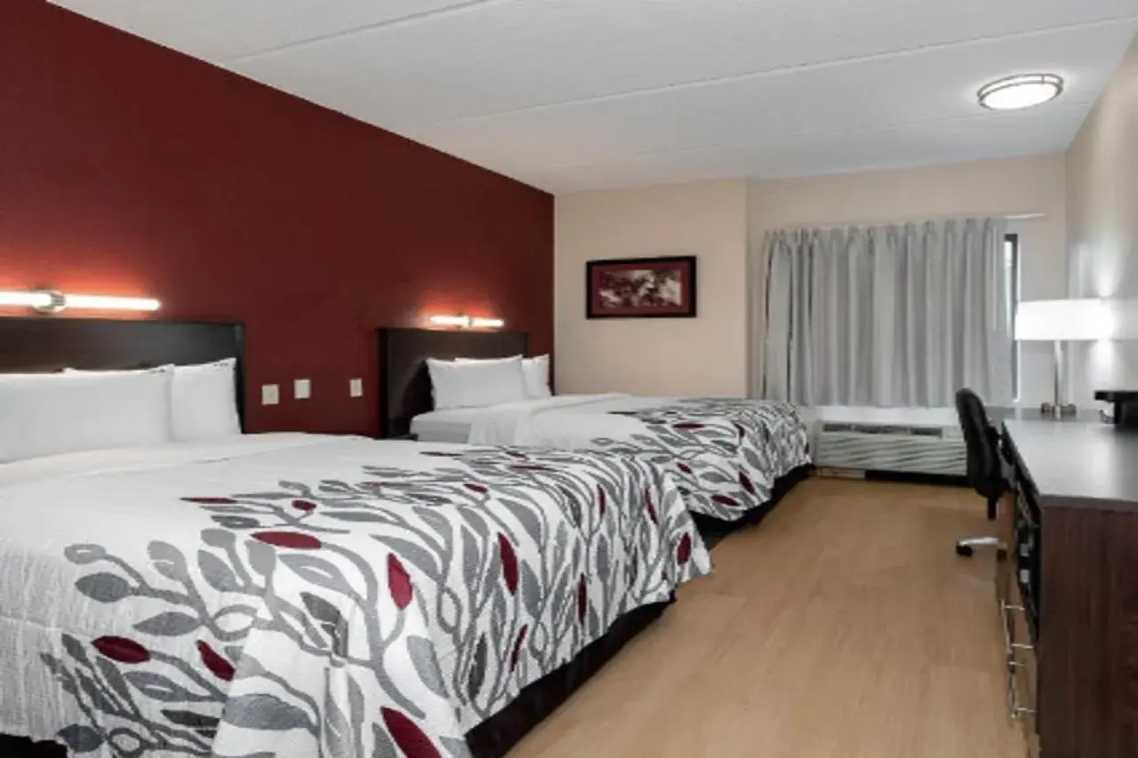 Red Roof Inn Jacksonville Airport