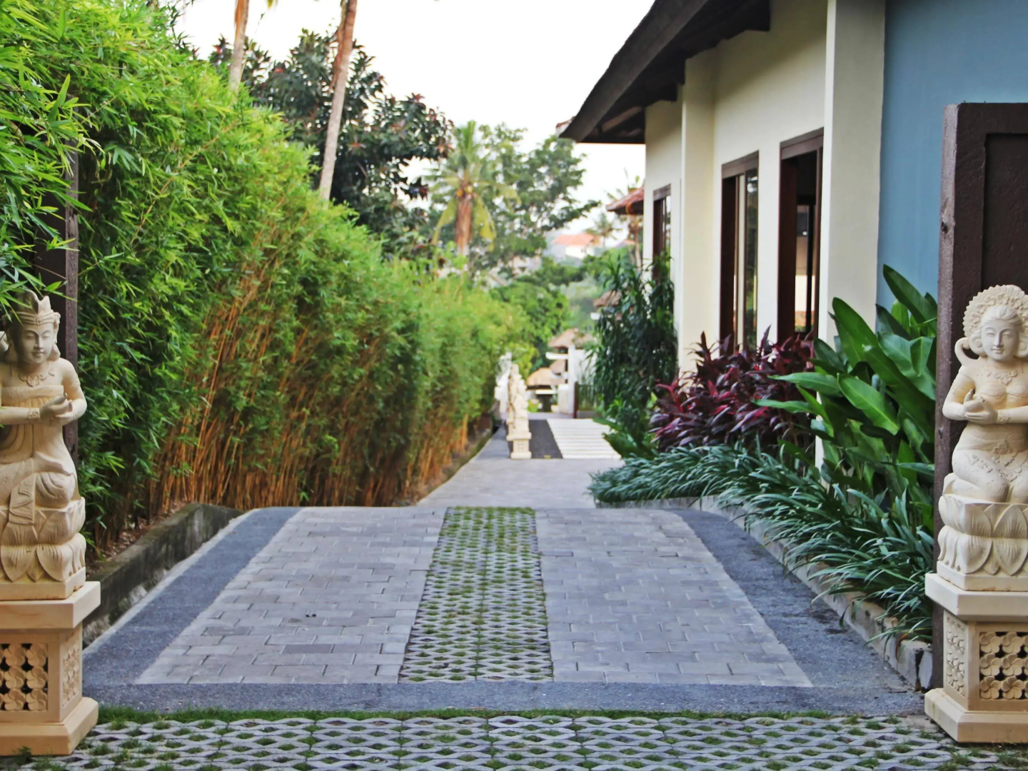 The Canggu Boutique Villas