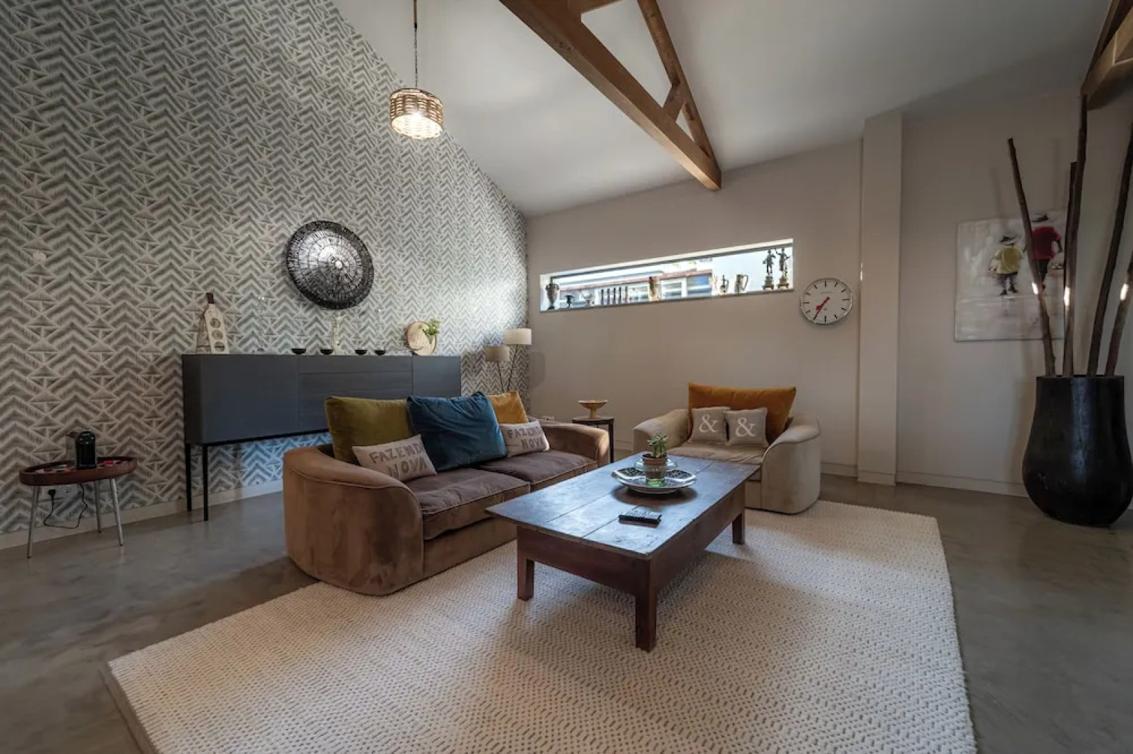 Fazenda Nova - Country House