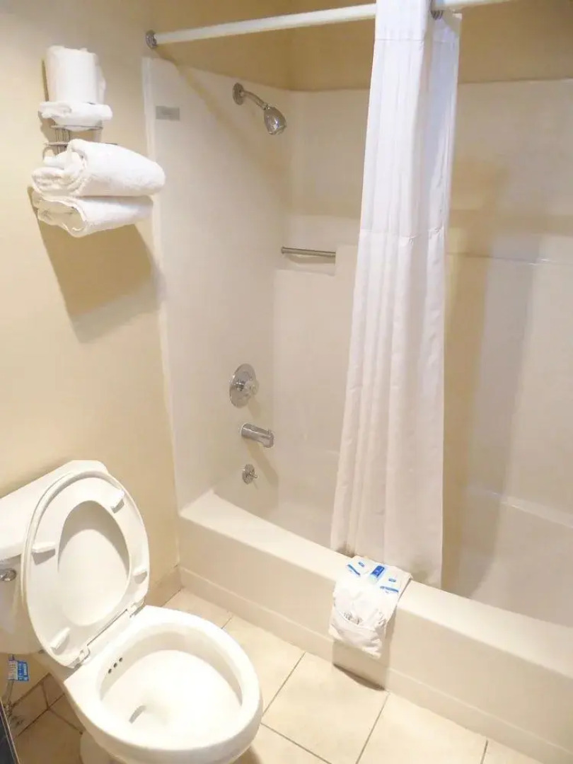 Super8 byWyndham Hardin Little Bighorn Battlefield