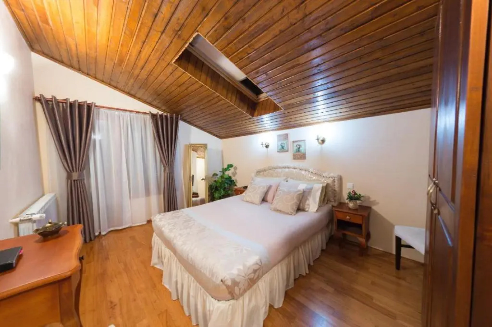 Agropensiunea Cosette