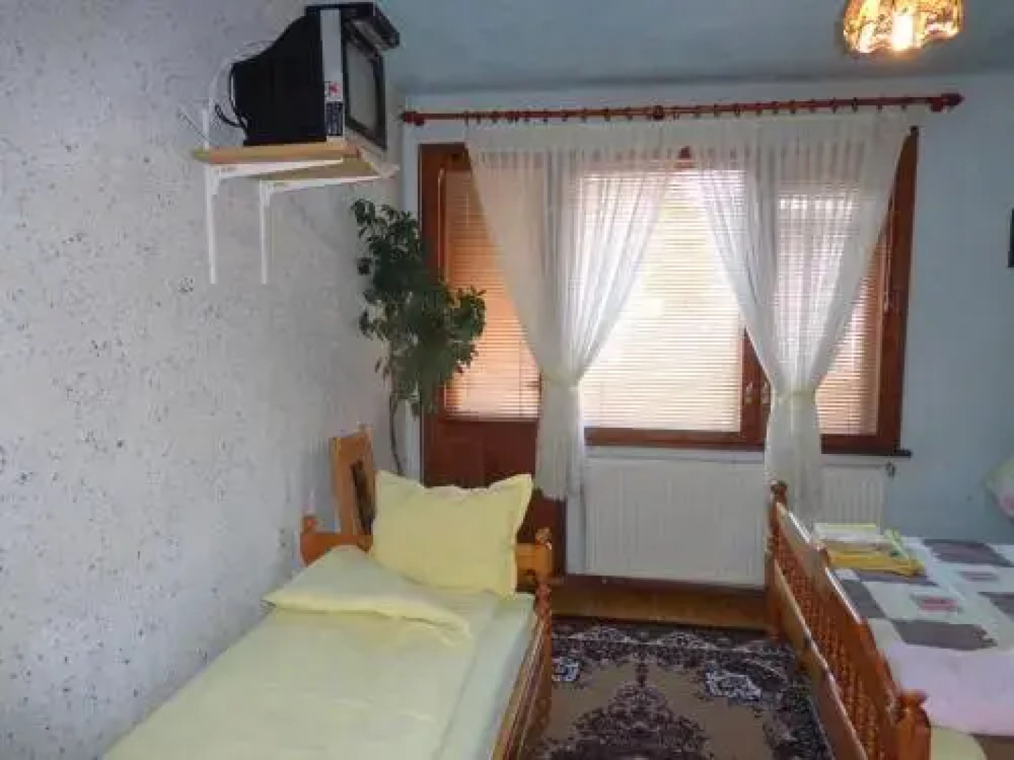 Family Hotel Ecorelax