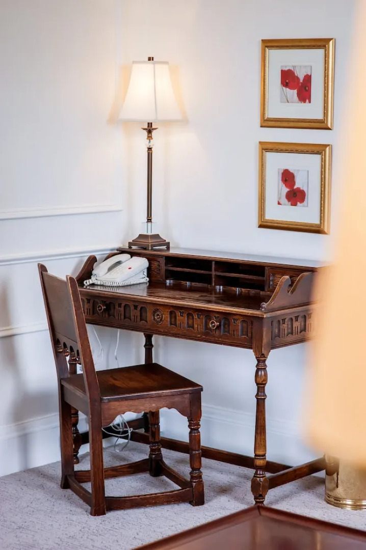 The Union Club of British Columbia