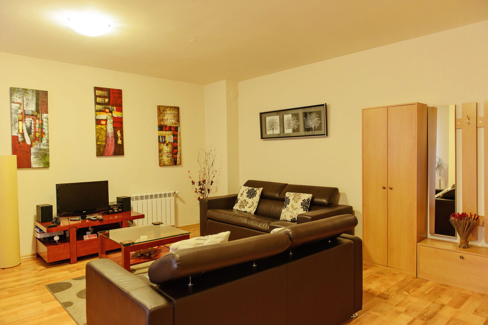 Mountain View Resort