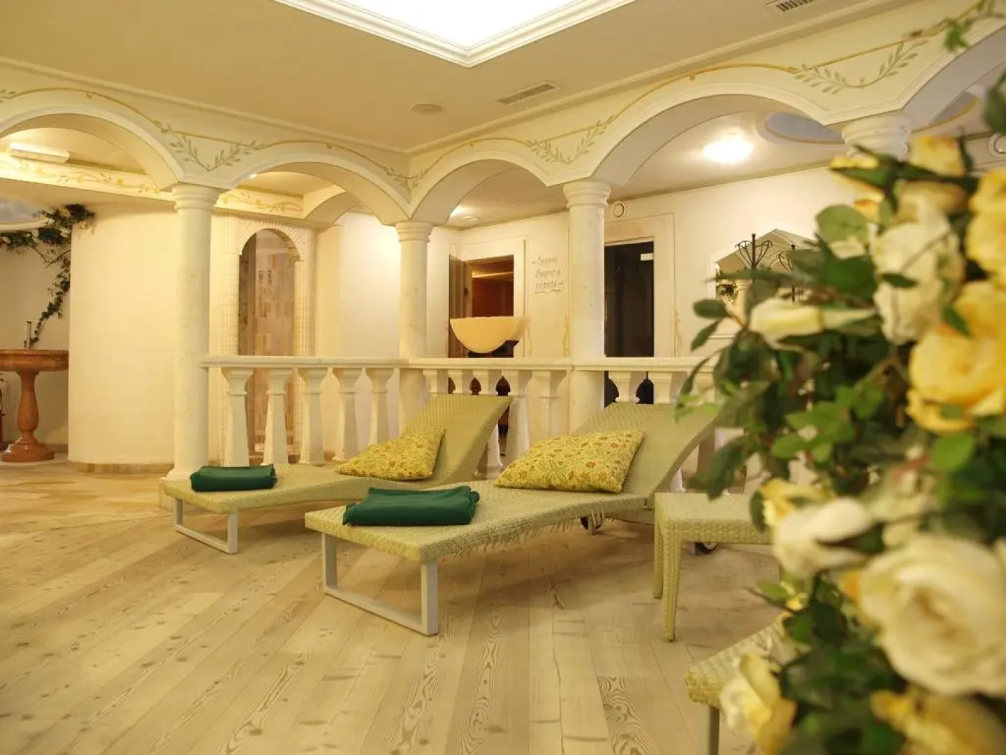 Domina Parco Dello Stelvio