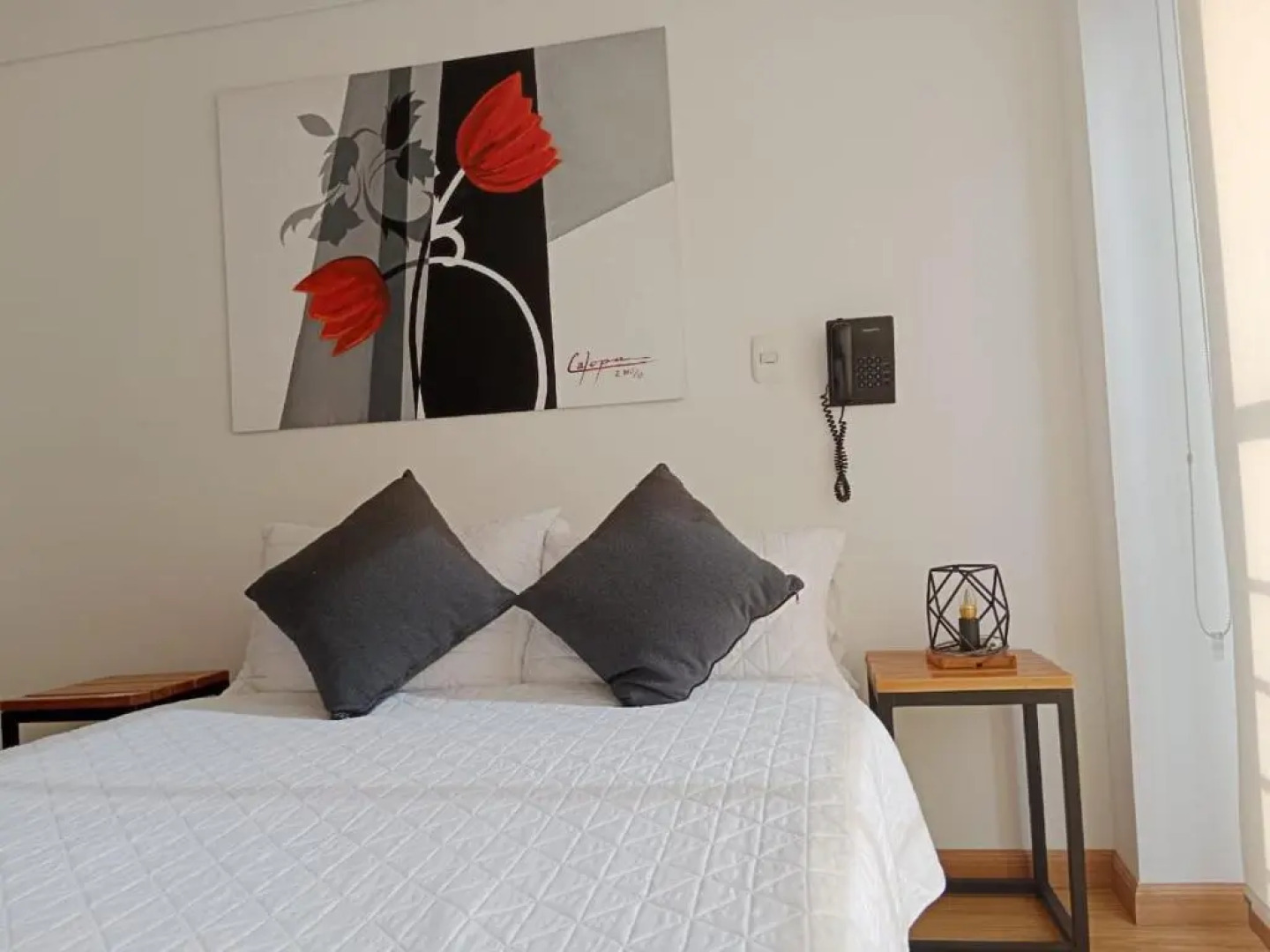 Hotel Posada De Santa Elena