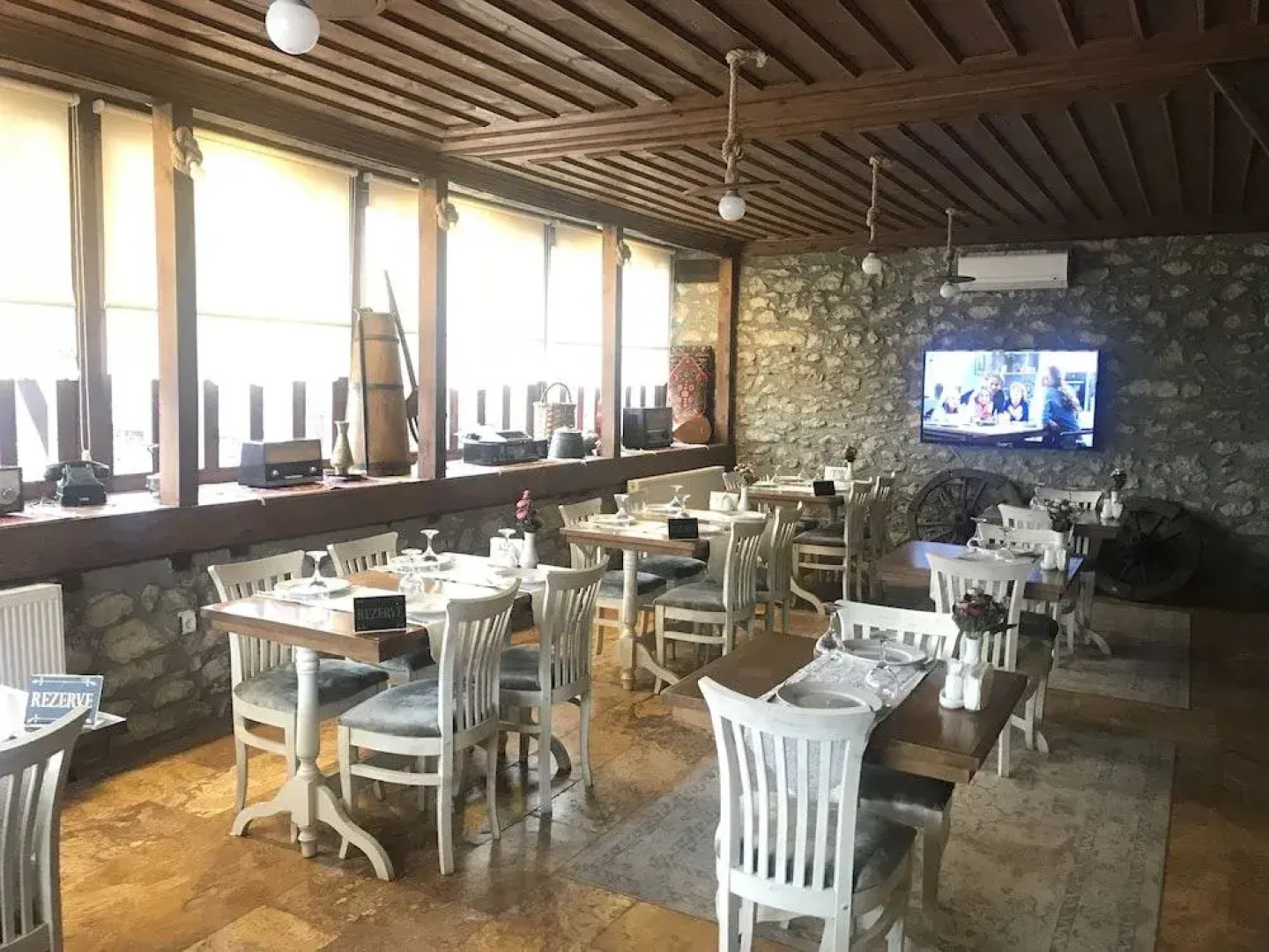 Omerbeyoglu Konak Boutique Hotel