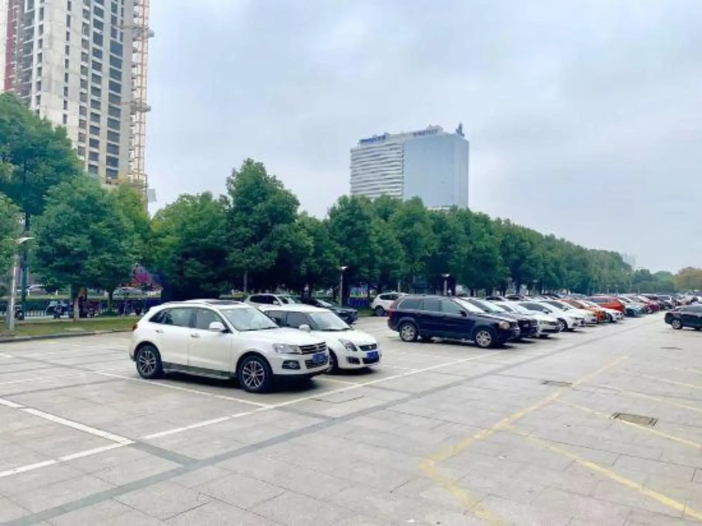 Qingmu Hotel Changzhou Yancheng World Trade Centre