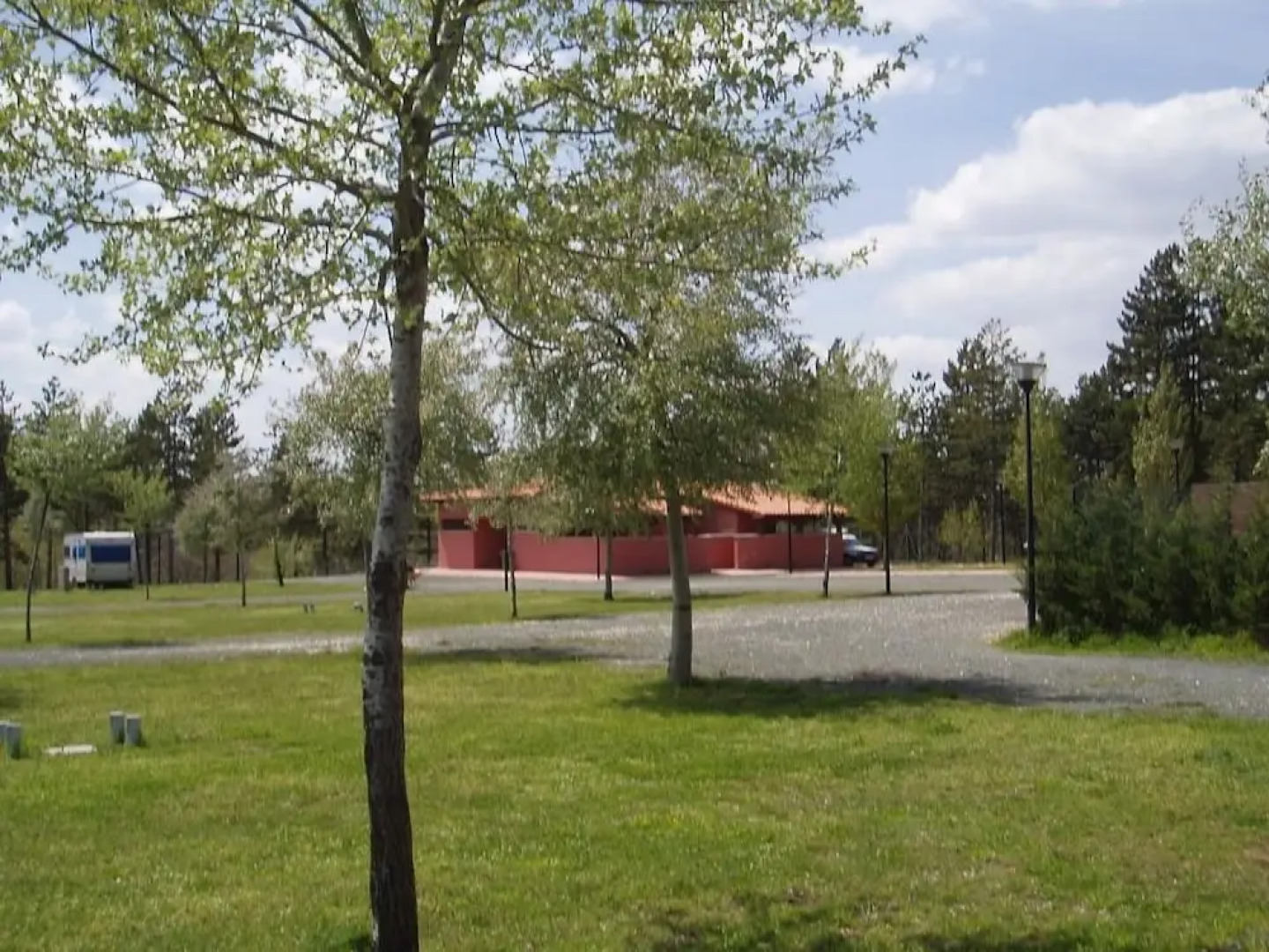 Bungalows Puerta de la Demanda