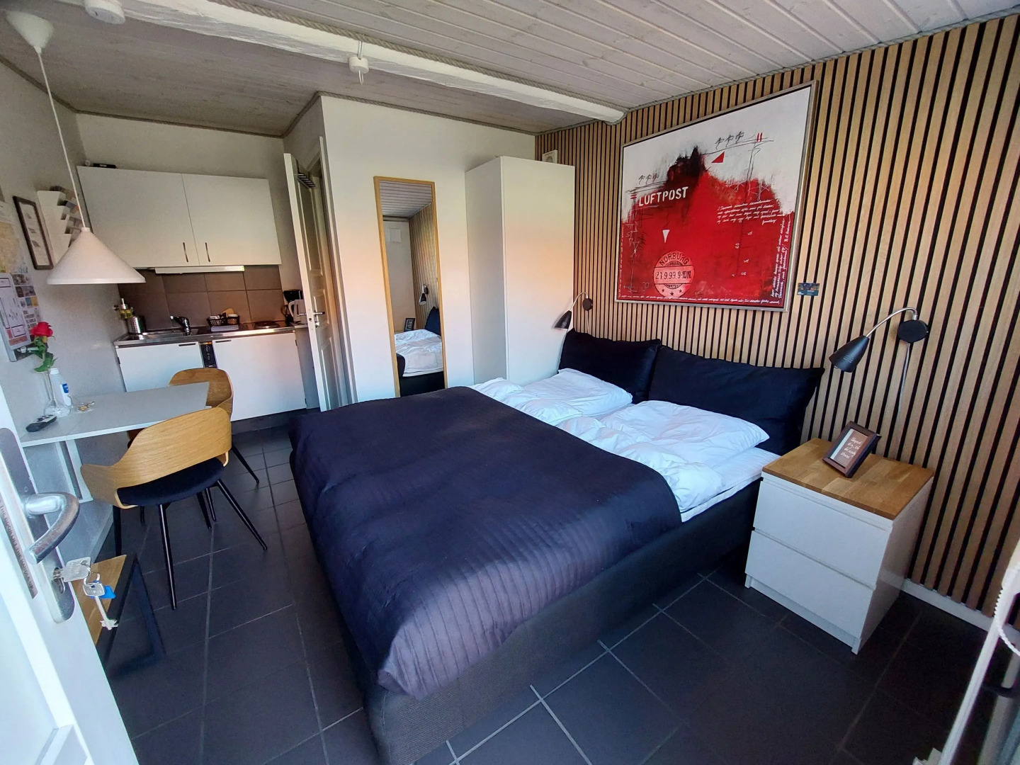 Toftegården Guesthouse