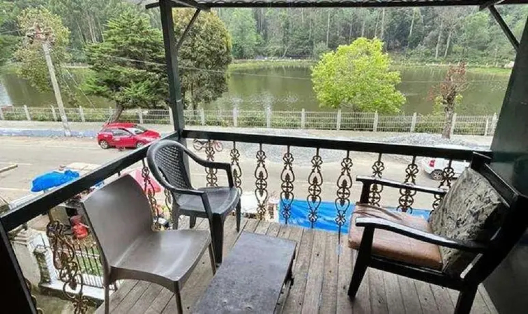 Green Lake View Resort