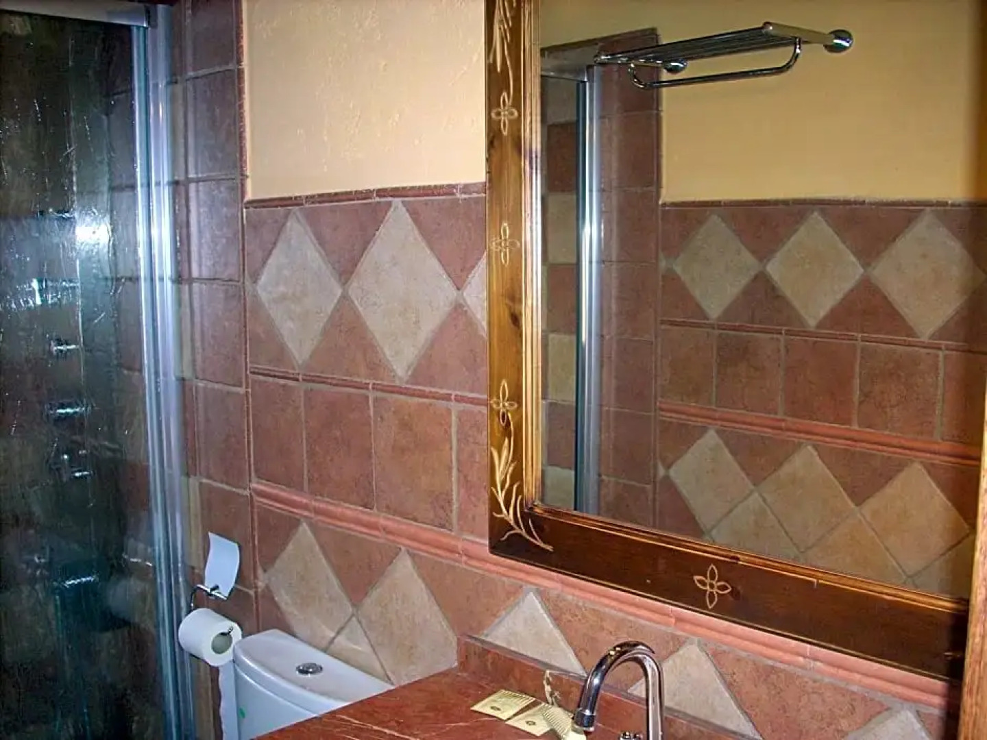 Hotel Rural La Romerosa