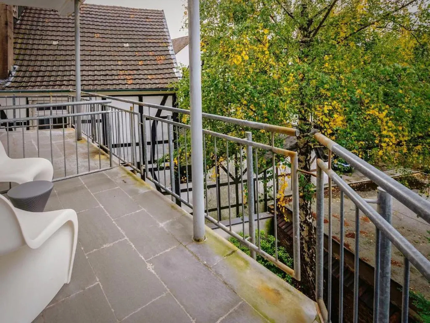 Serviced Apartements Xanthurus