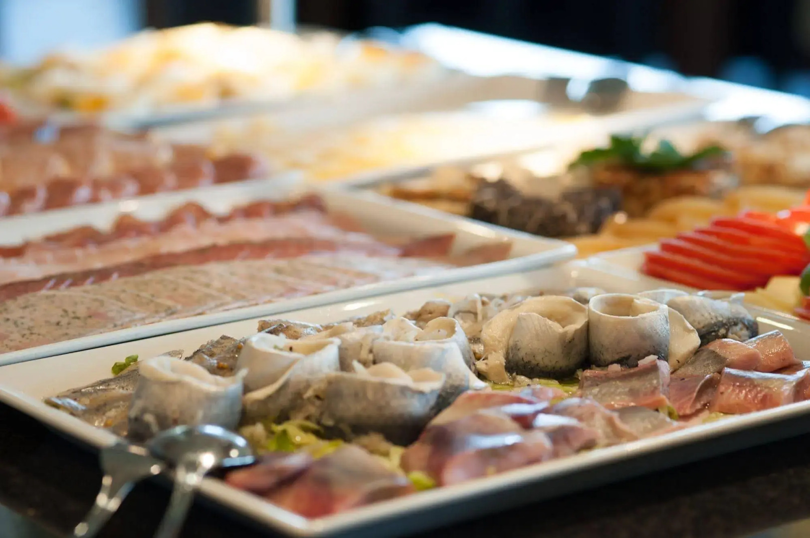 Sandstrand Ostseeperle