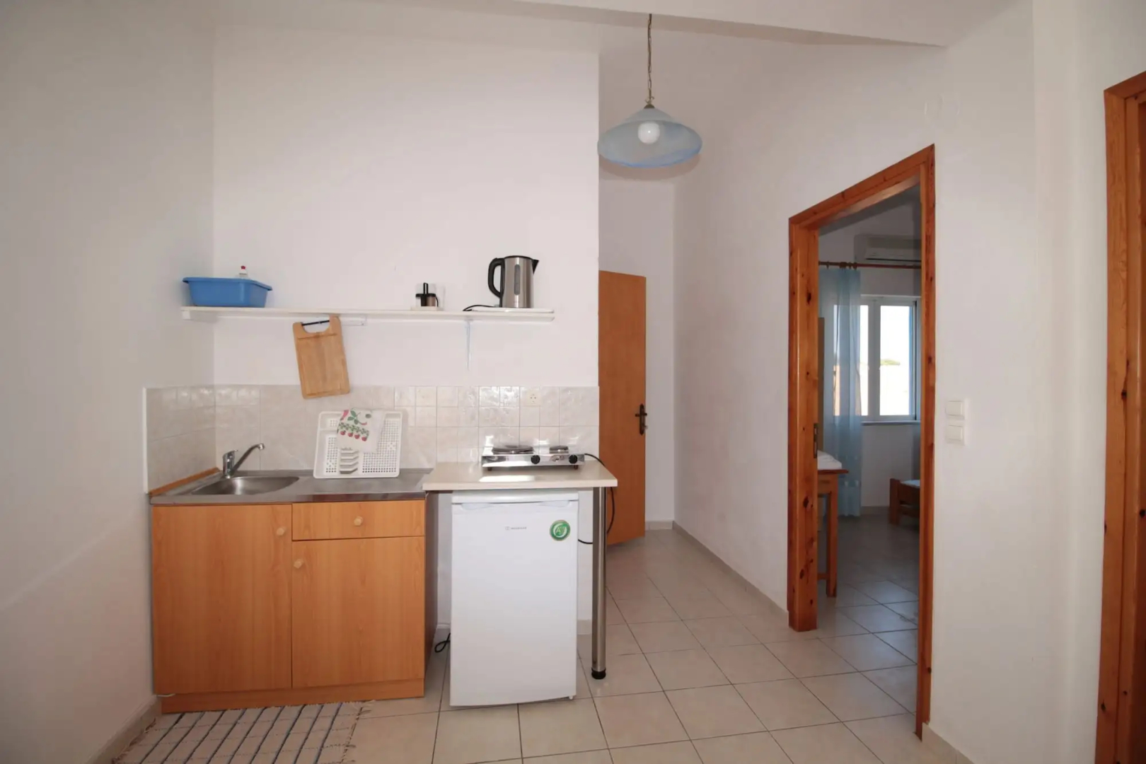 Alexis Apartments