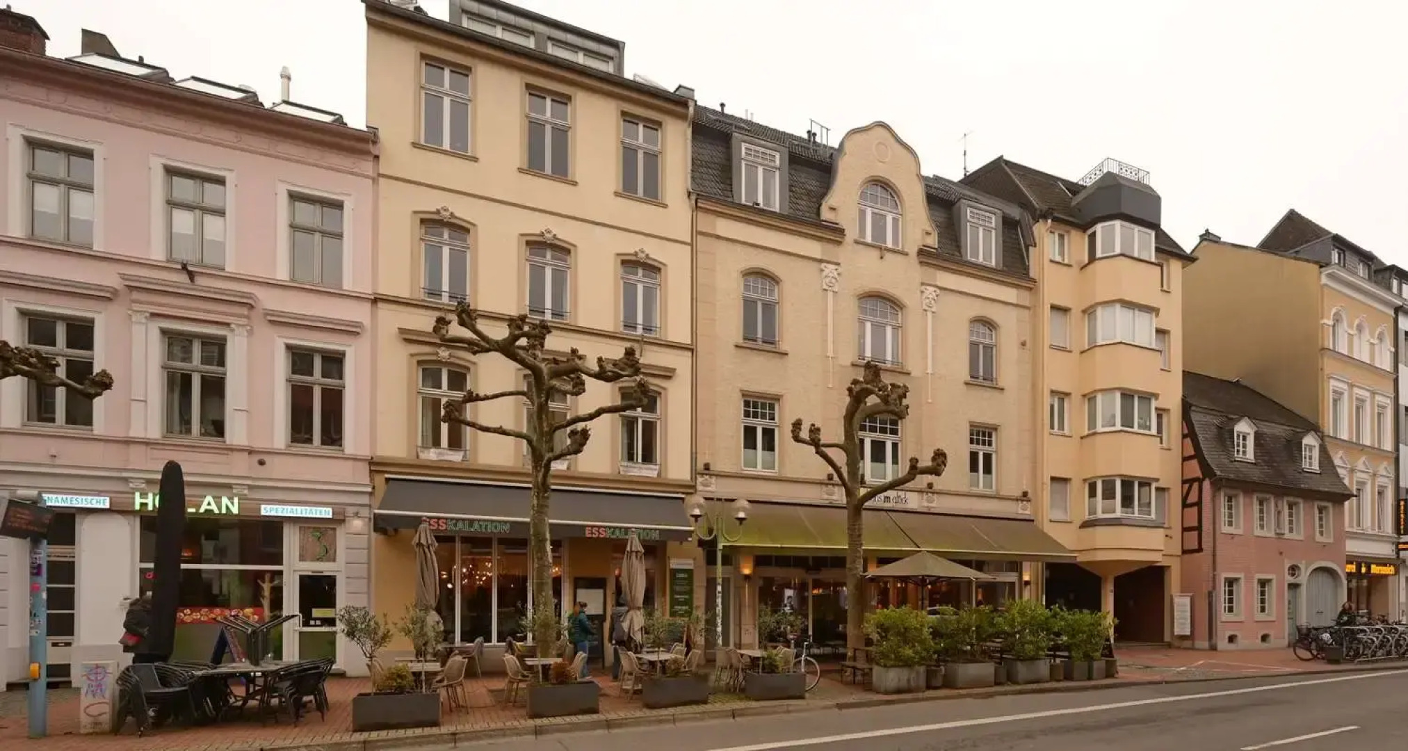 Best Western Hotel President