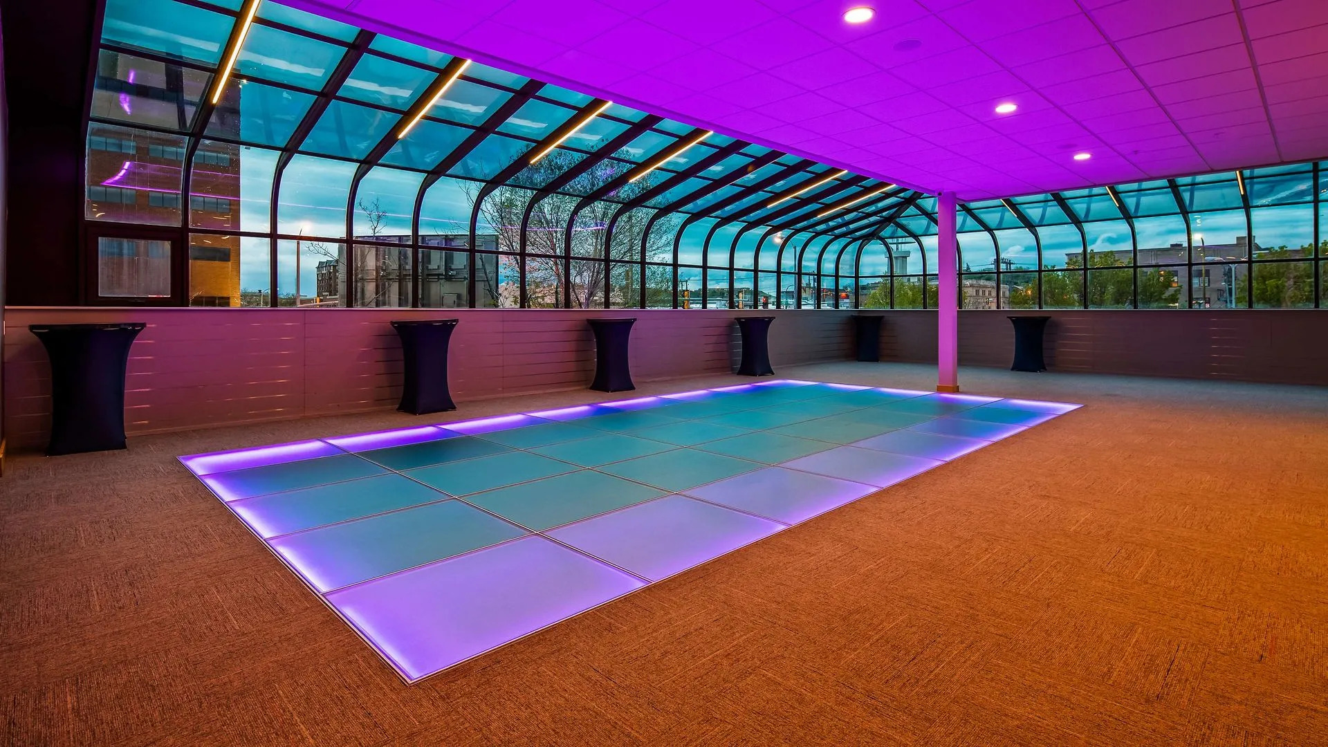 The Rushmore Hotel & Suites, BW Premier Collection