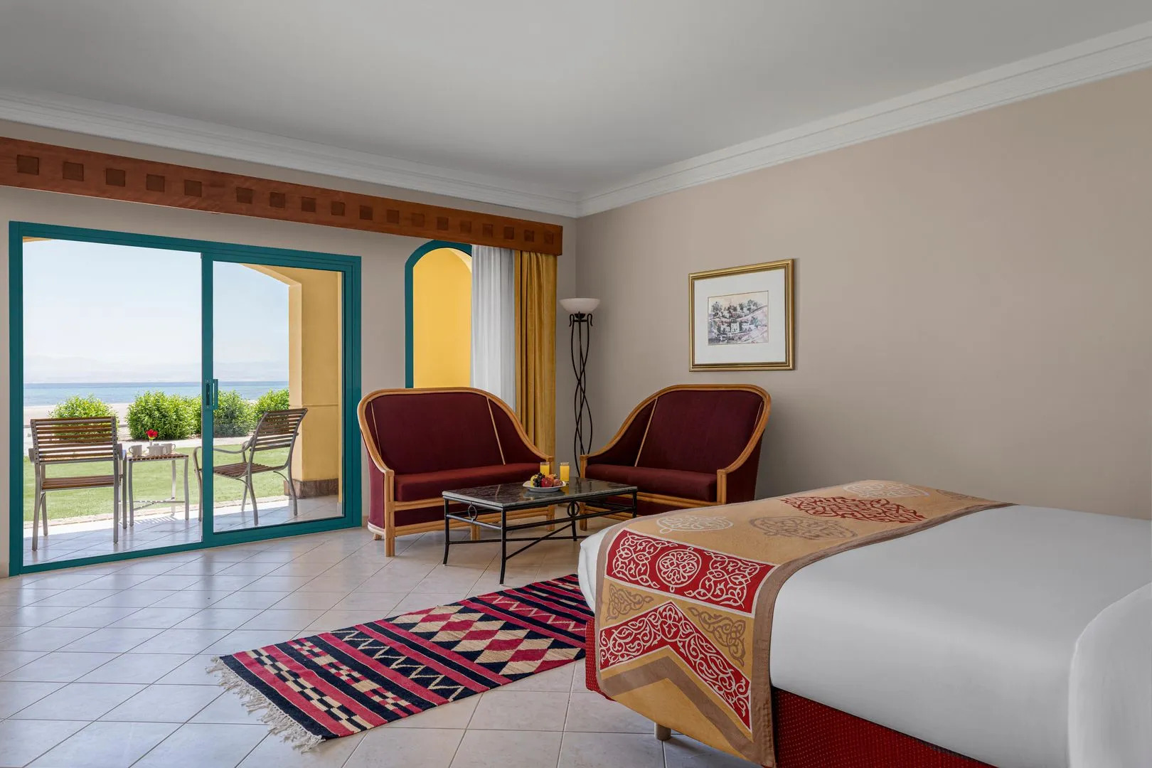 Bayview Taba Heights Resort