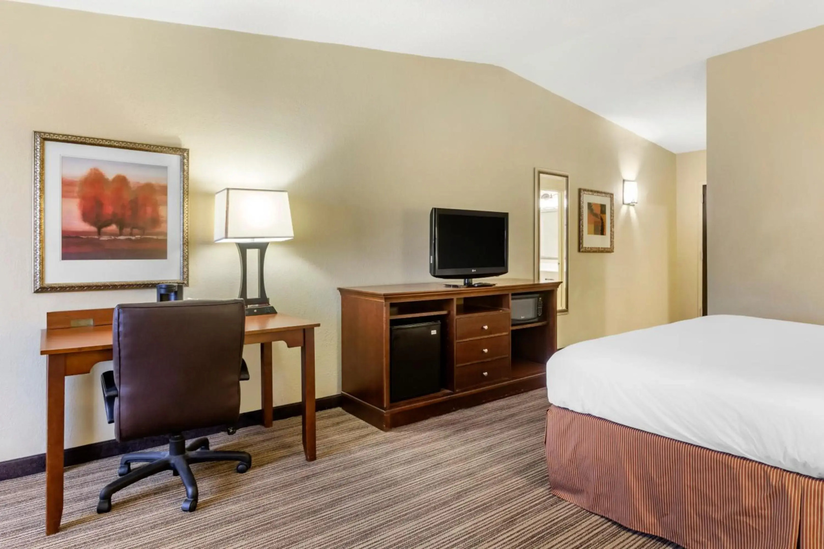 Country Inn & Suites by Radisson, Atlanta Downtown