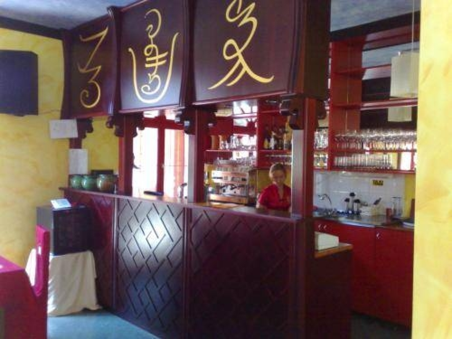 Kaboca Hun Étterem és Fogadó