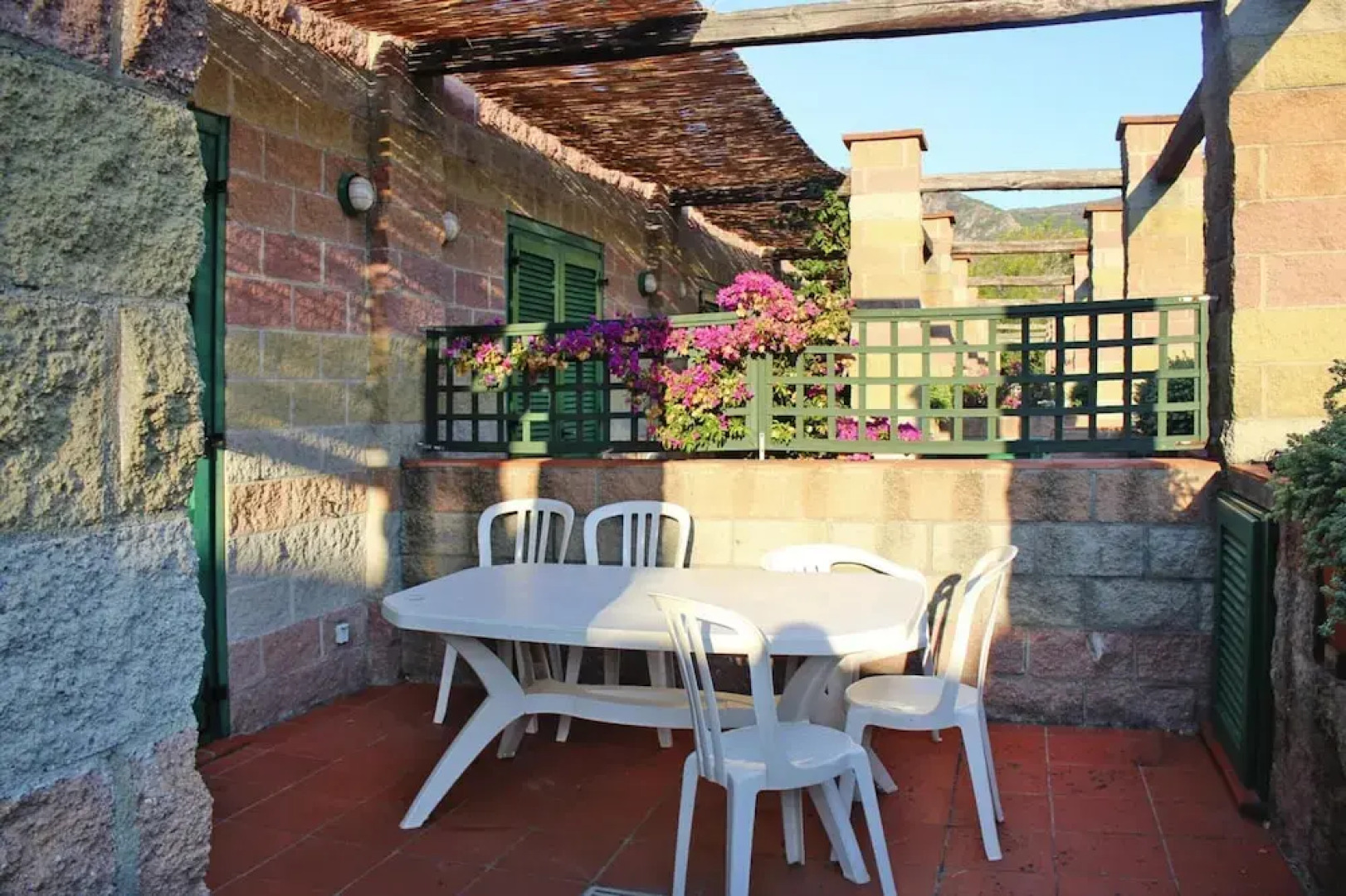 Apartment in Elba Near Bagnaia Beach