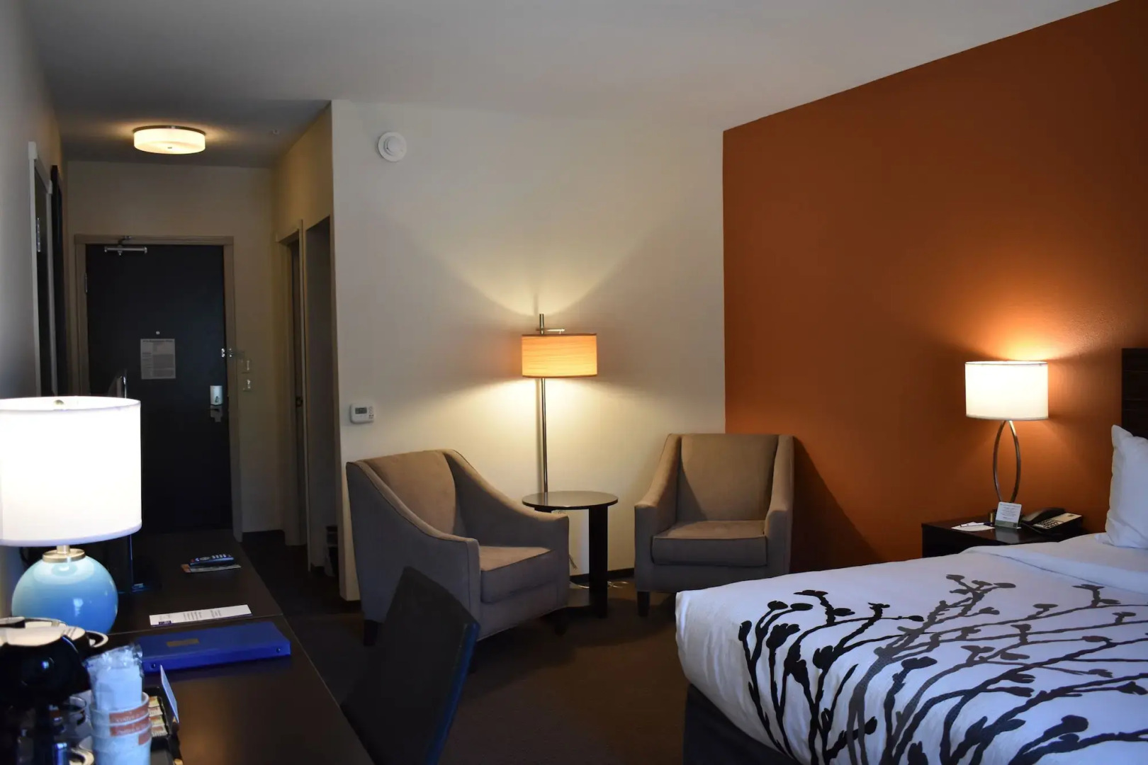 Sleep Inn & Suites Moab near Arches National Park