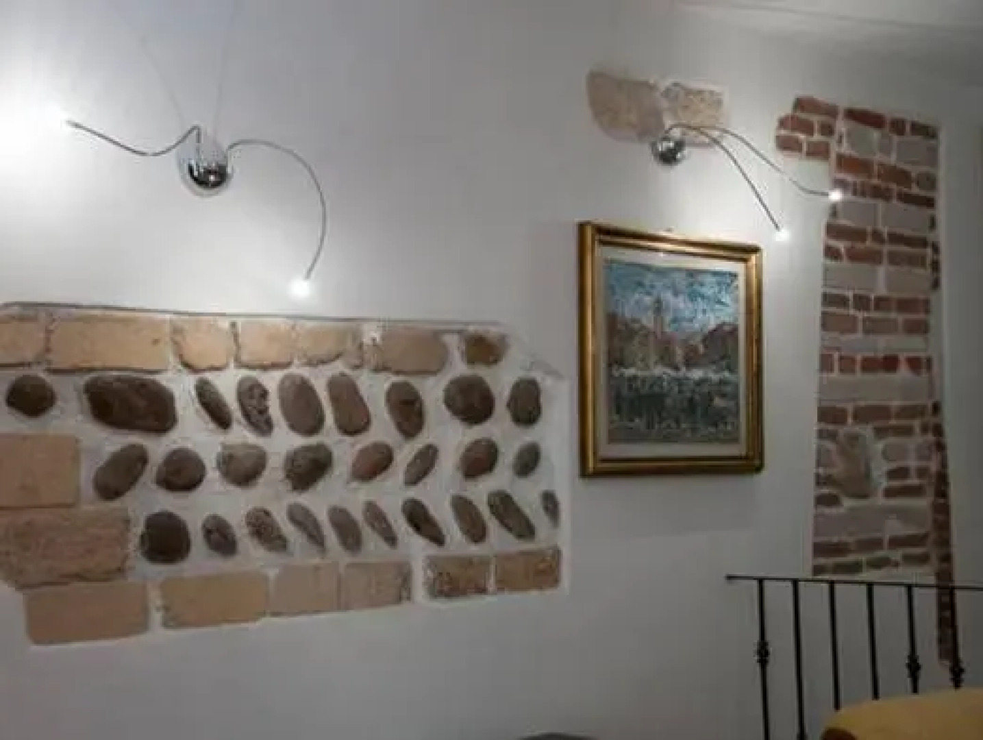 Romeo Giulietta Rooms Apartments Turkish Bath Verona