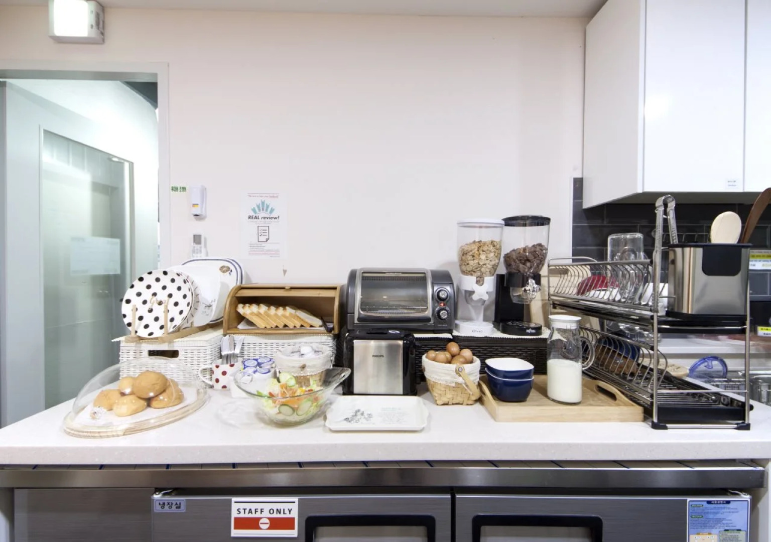 Sunny Guesthouse Seoul City