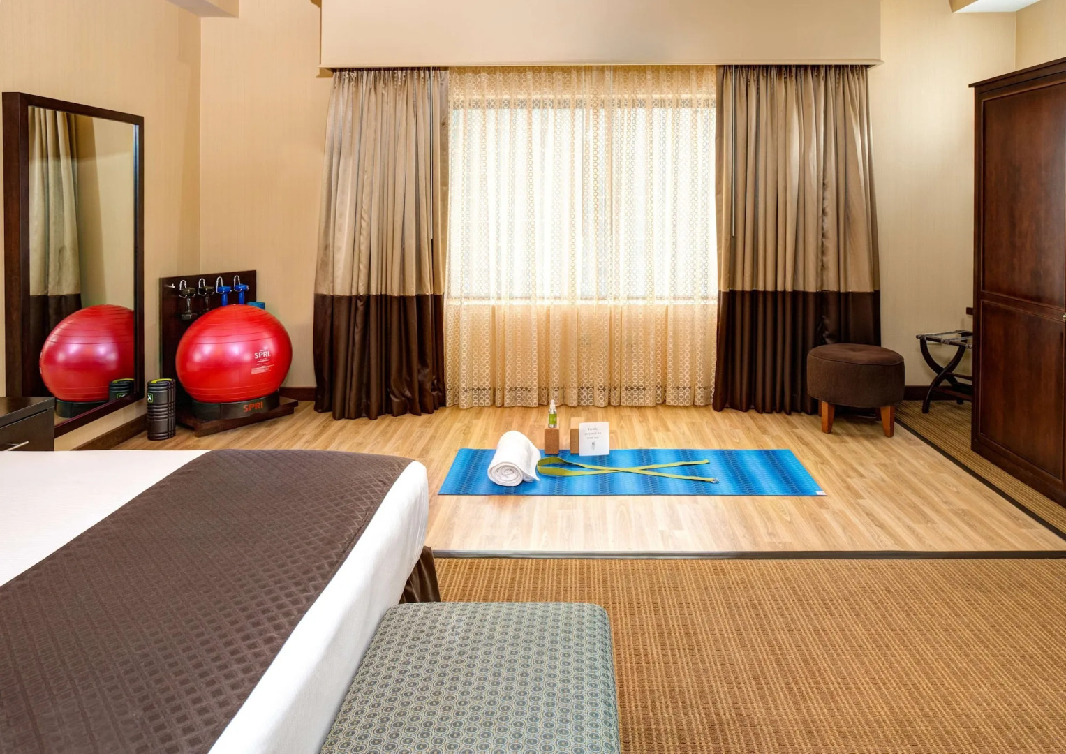 DoubleTree by Hilton Chicago O'Hare Airport - Rosemont