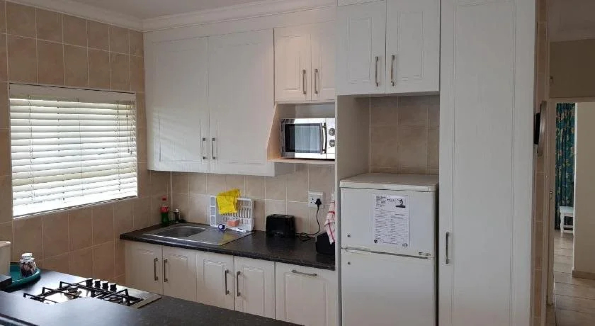 Blue Marlin Guest House