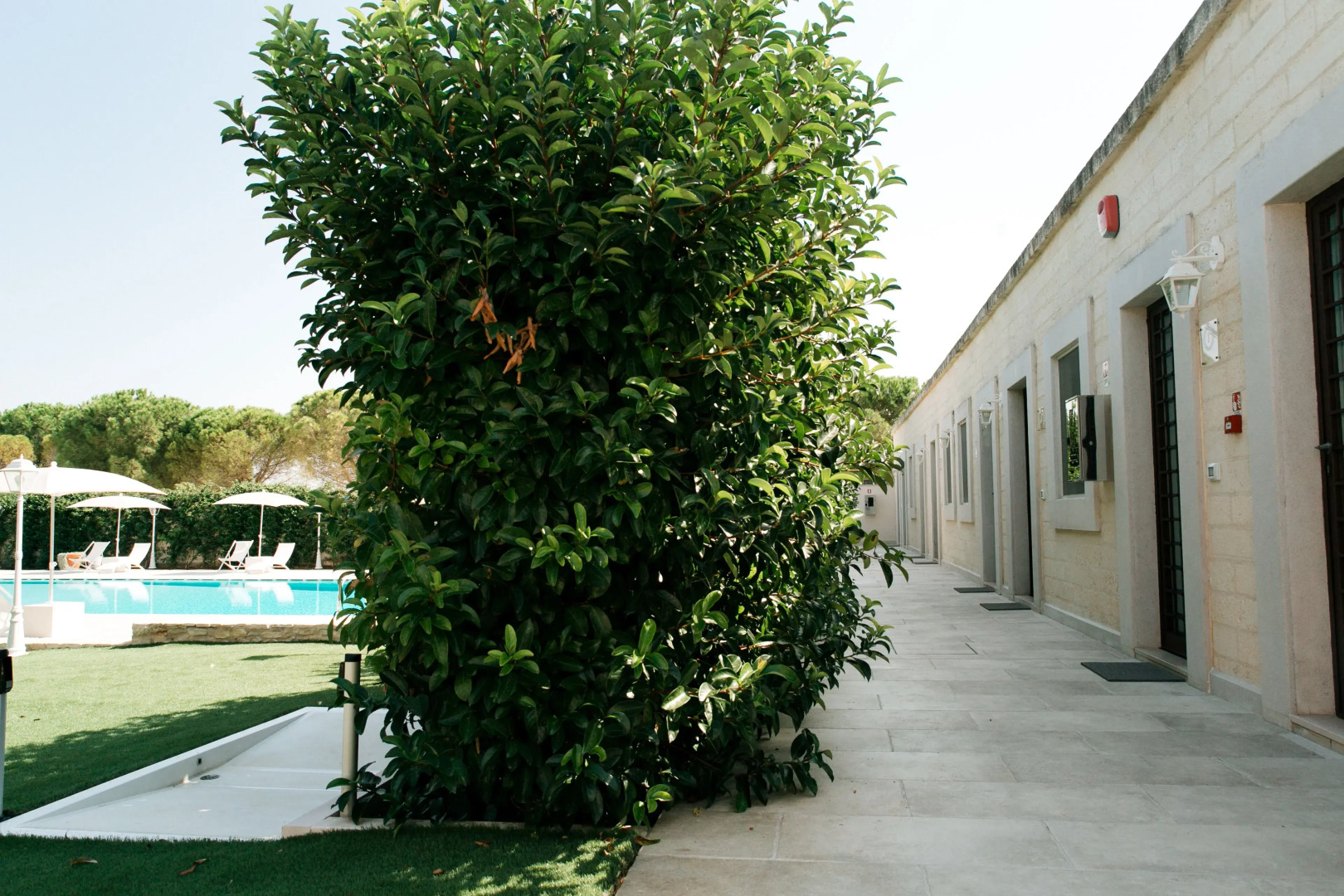 San Marco Antico Relais