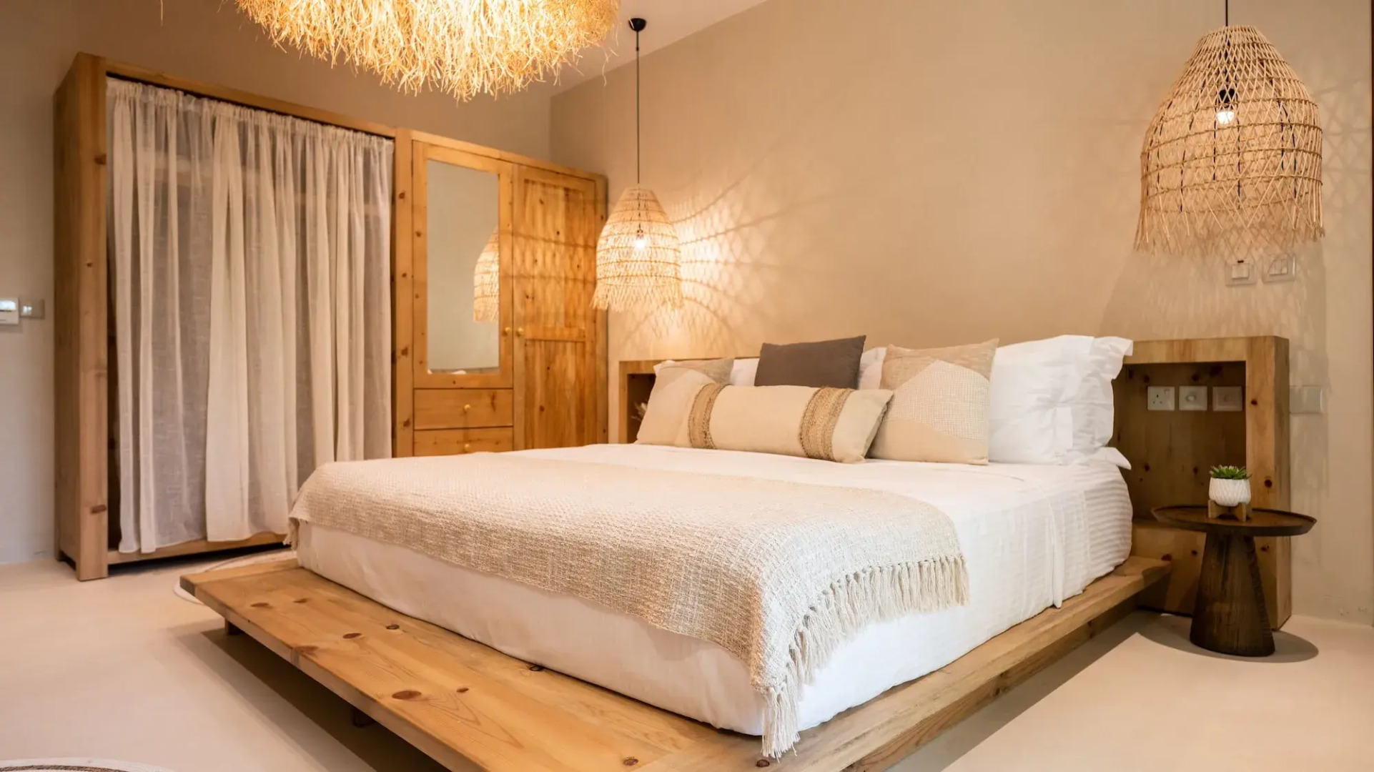 Umm Al Quwain Beach Hotel