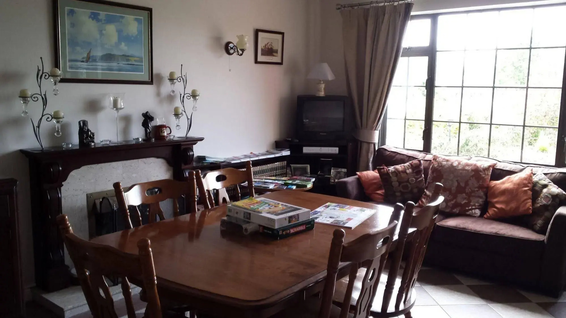 Riverview House Bed & Breakfast