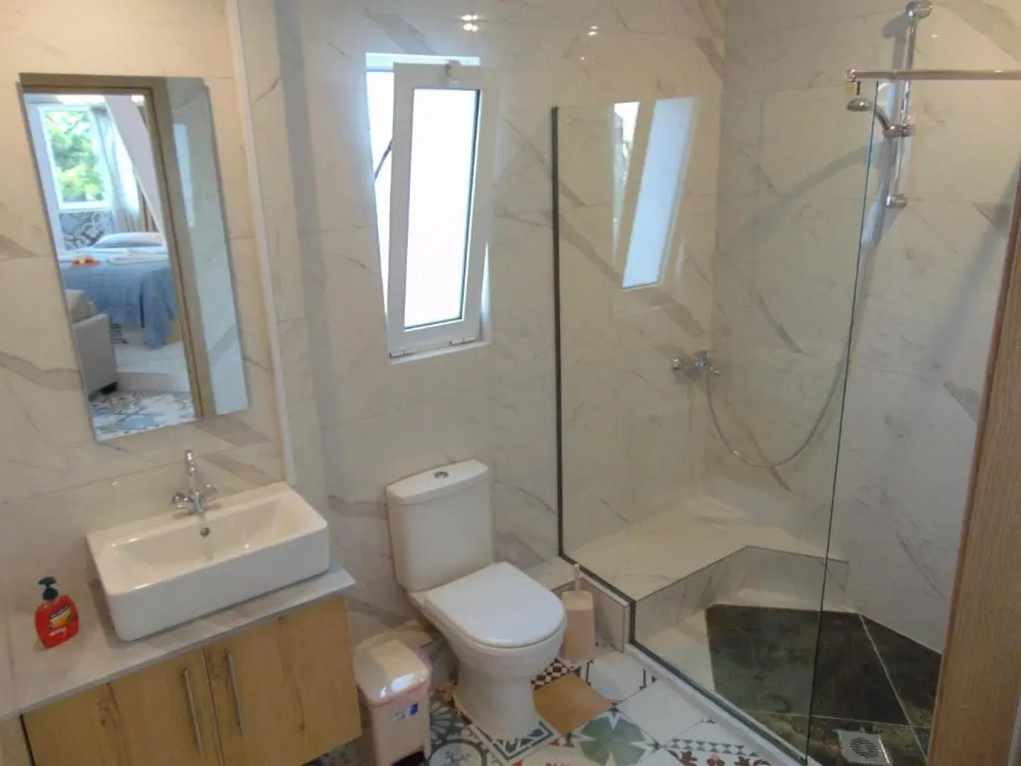 More Crete House Anissaras