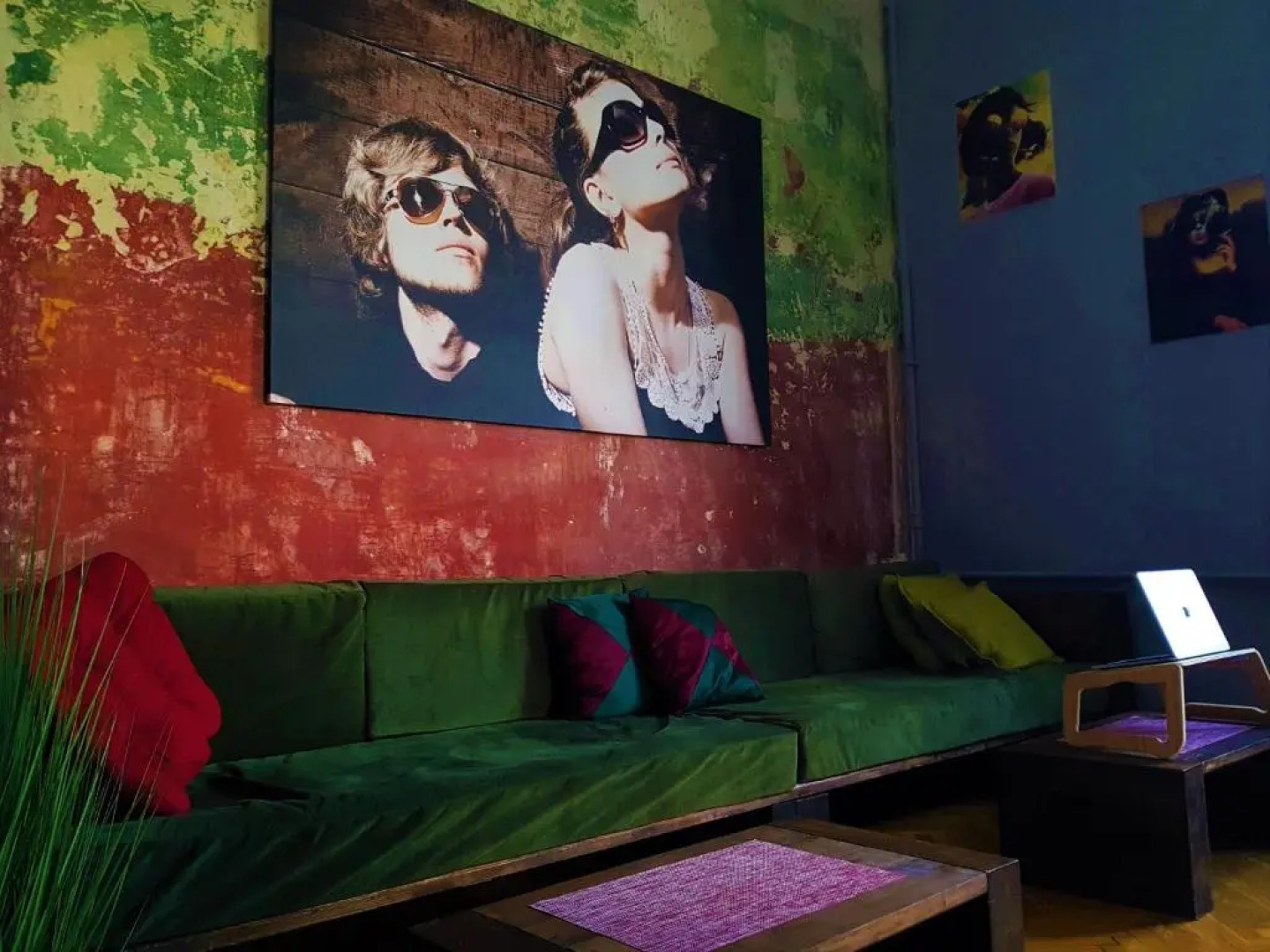 Хостел «Булгакофф»