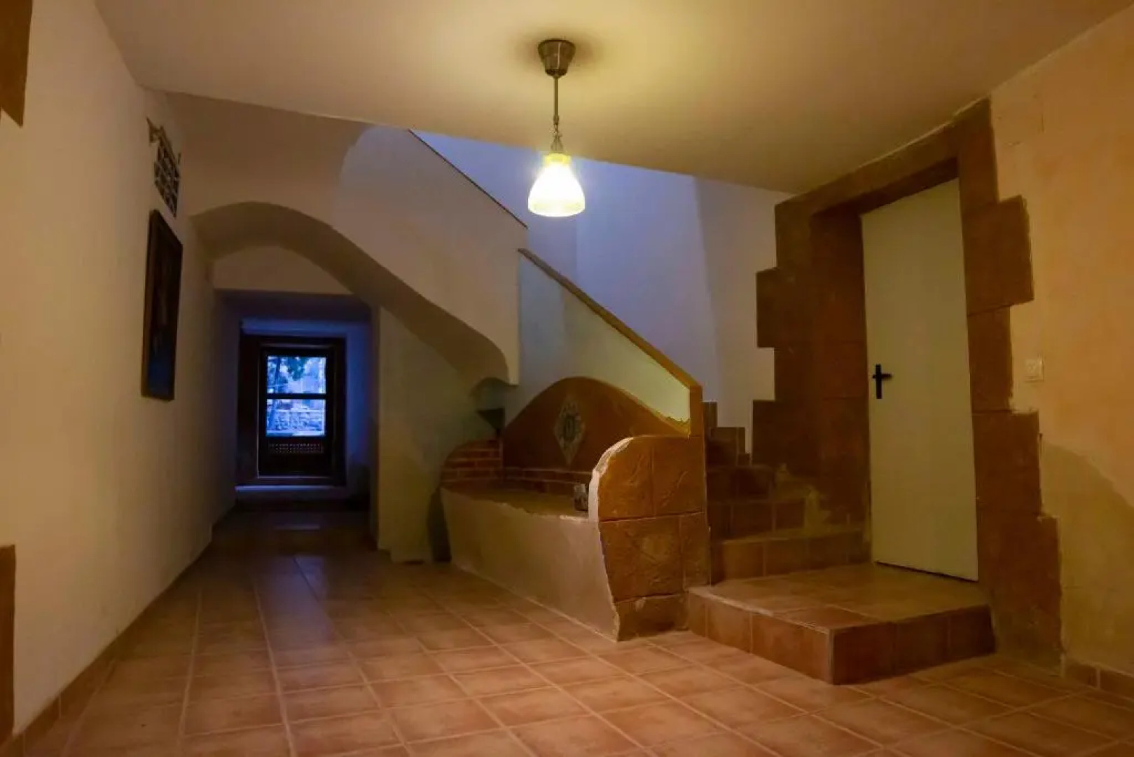 Apartamentos Erlueta