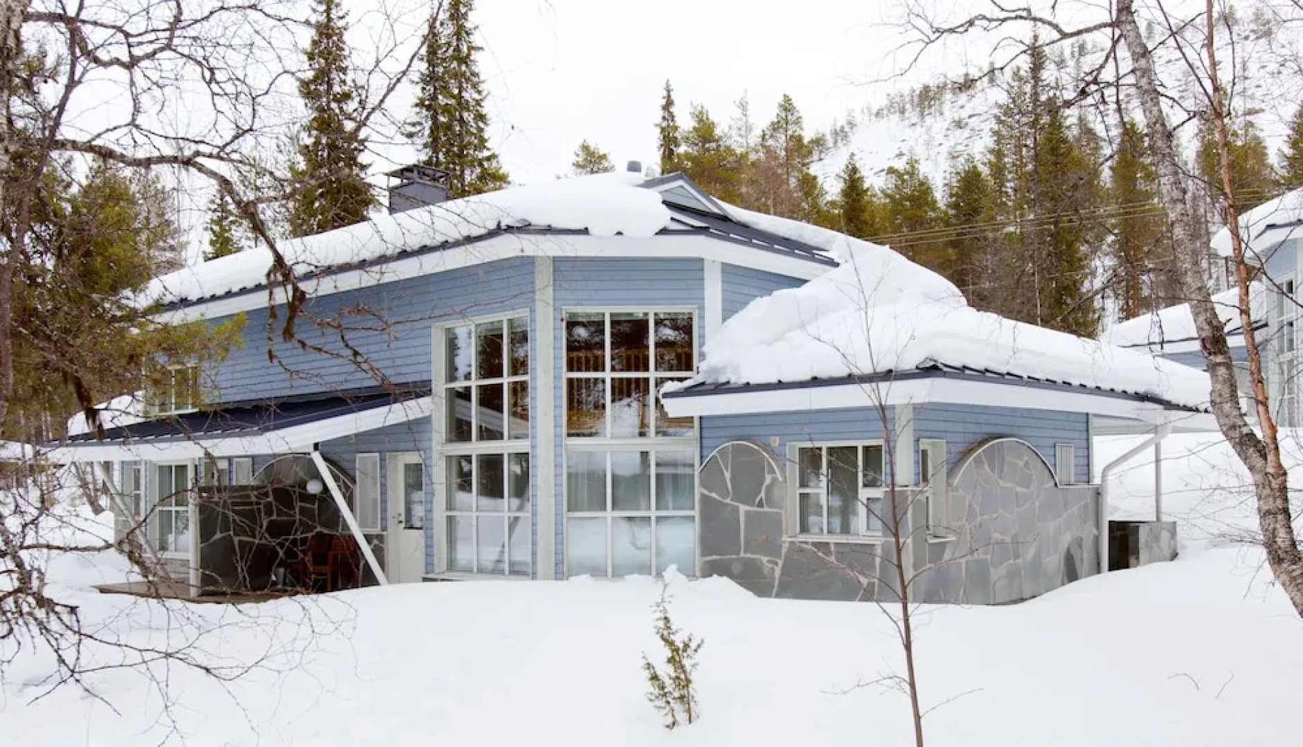 Holiday Club Salla Apartments