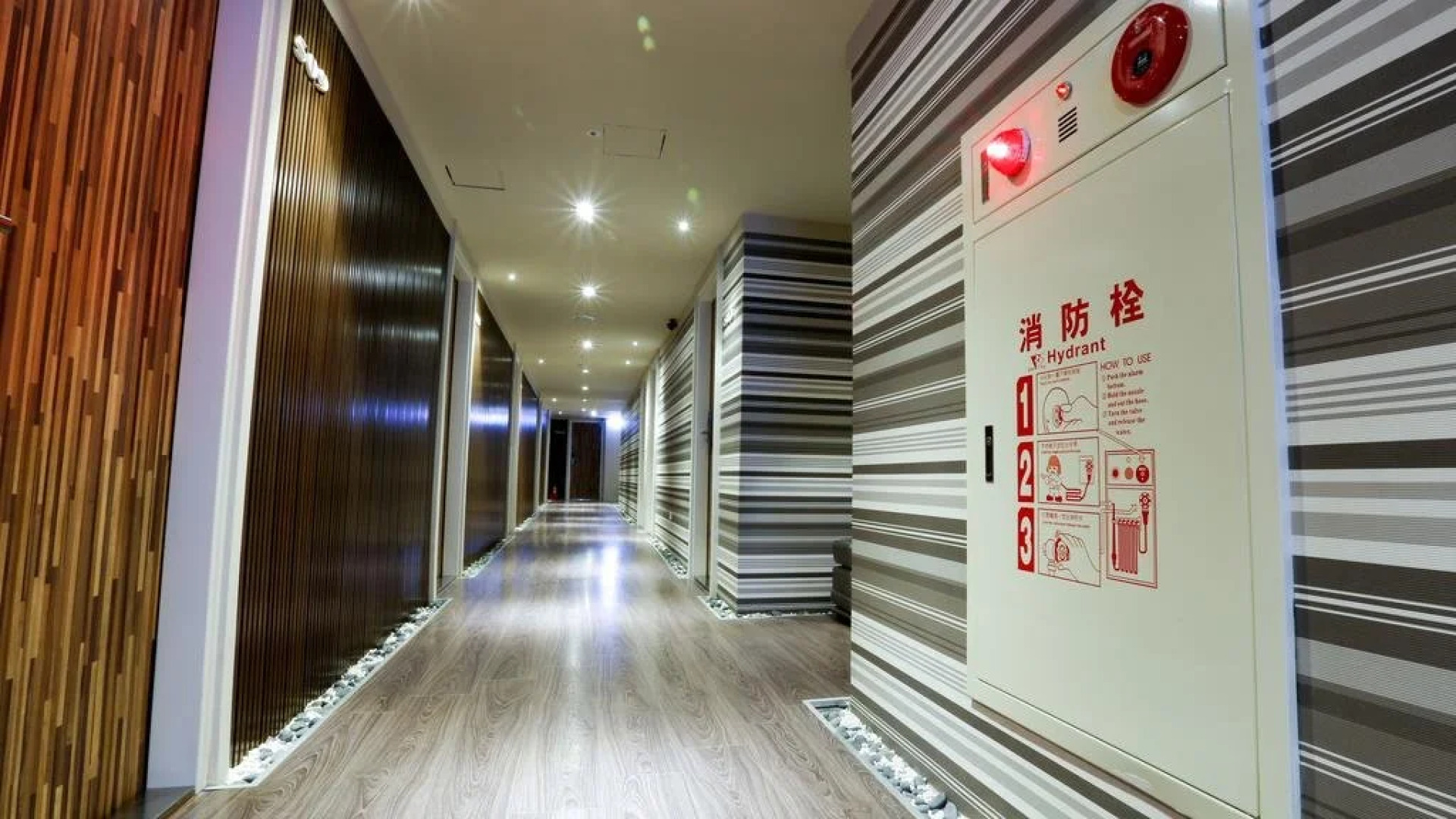 Sunrise Business Hotel Keelung