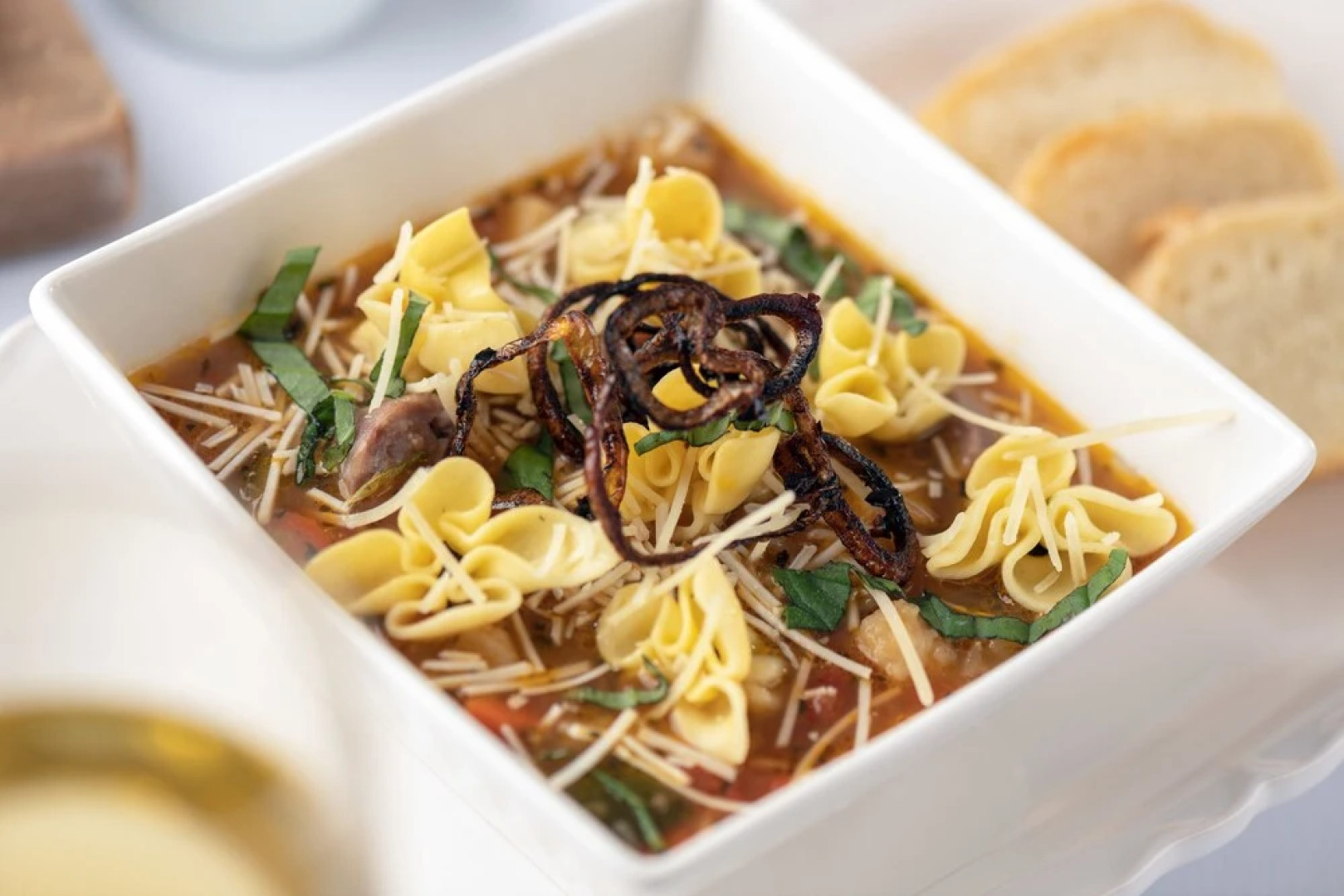 The Captain Swift Inn