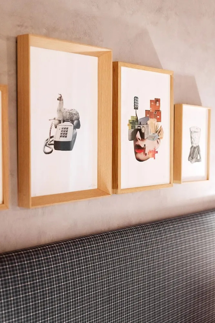 Hostal Pichorradicas