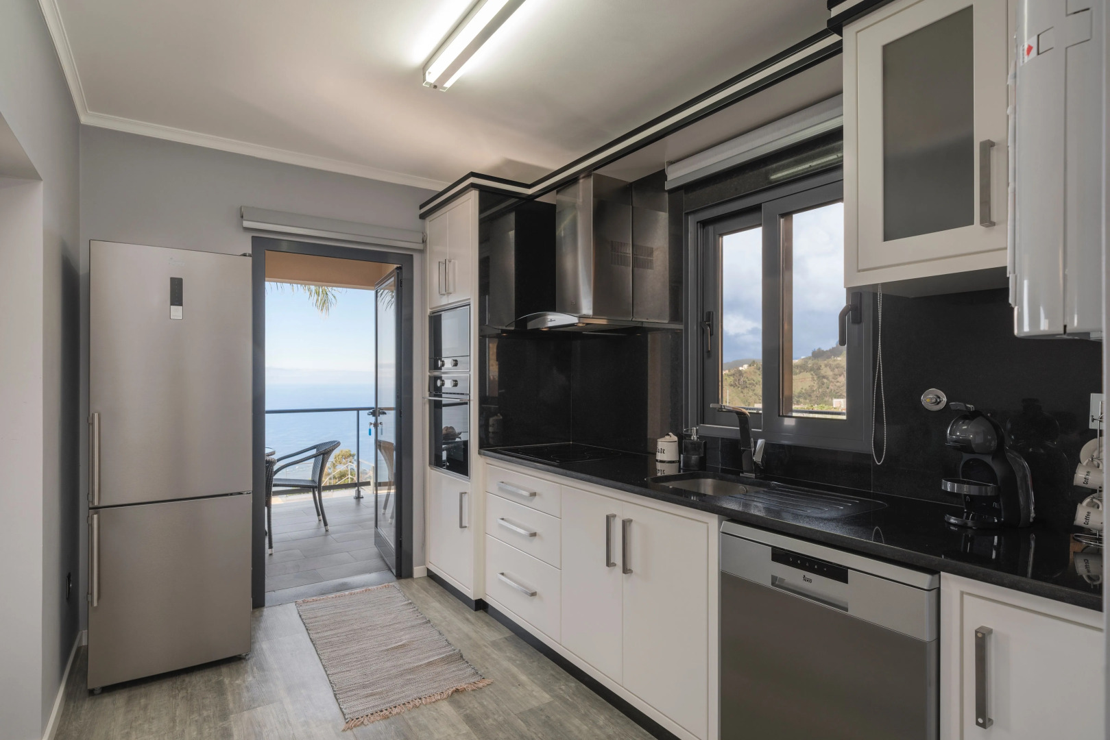 Quality Tranquil Villa With Sea-View | Oceanscape