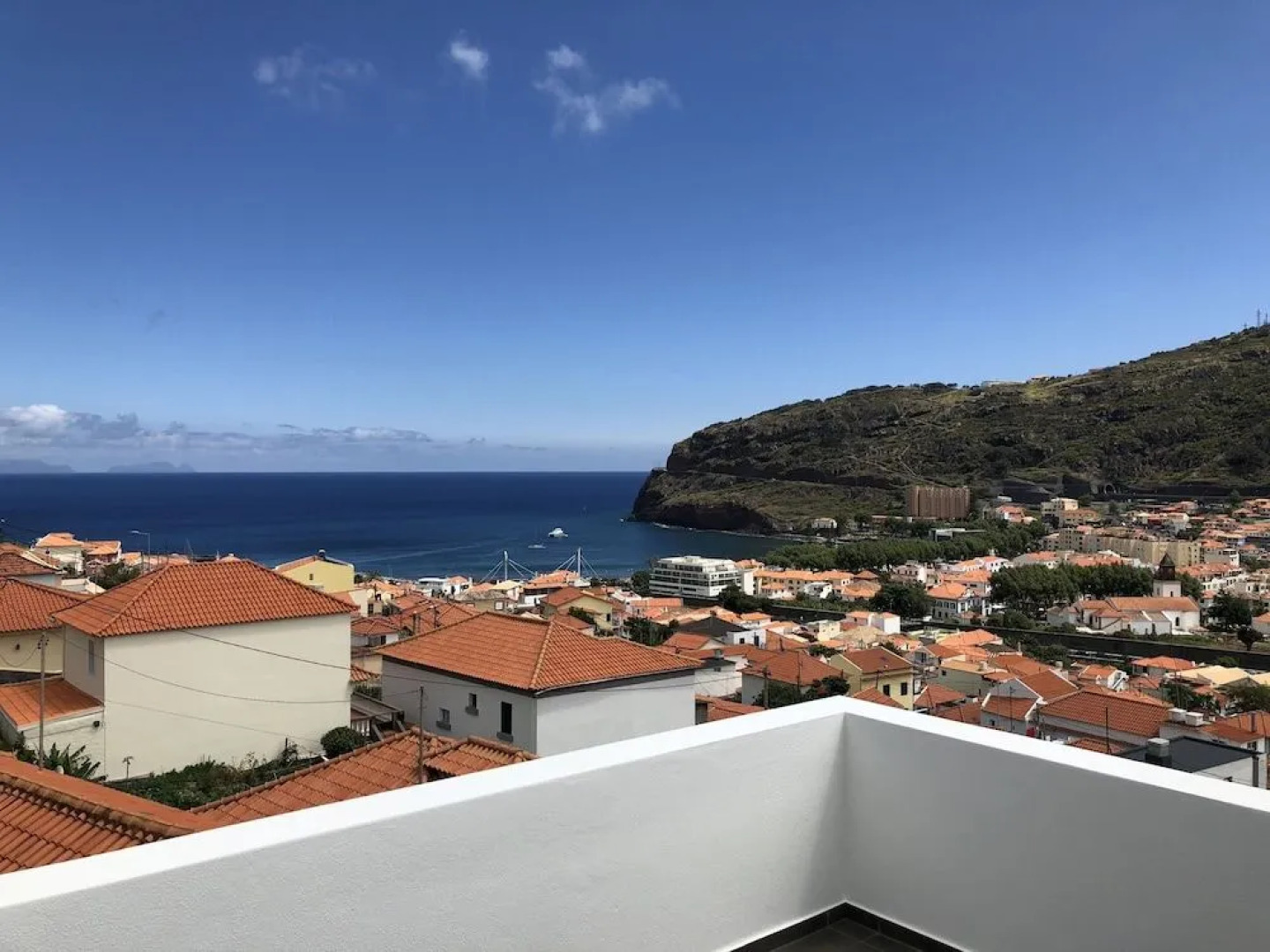 Casa da Graça by Analodges