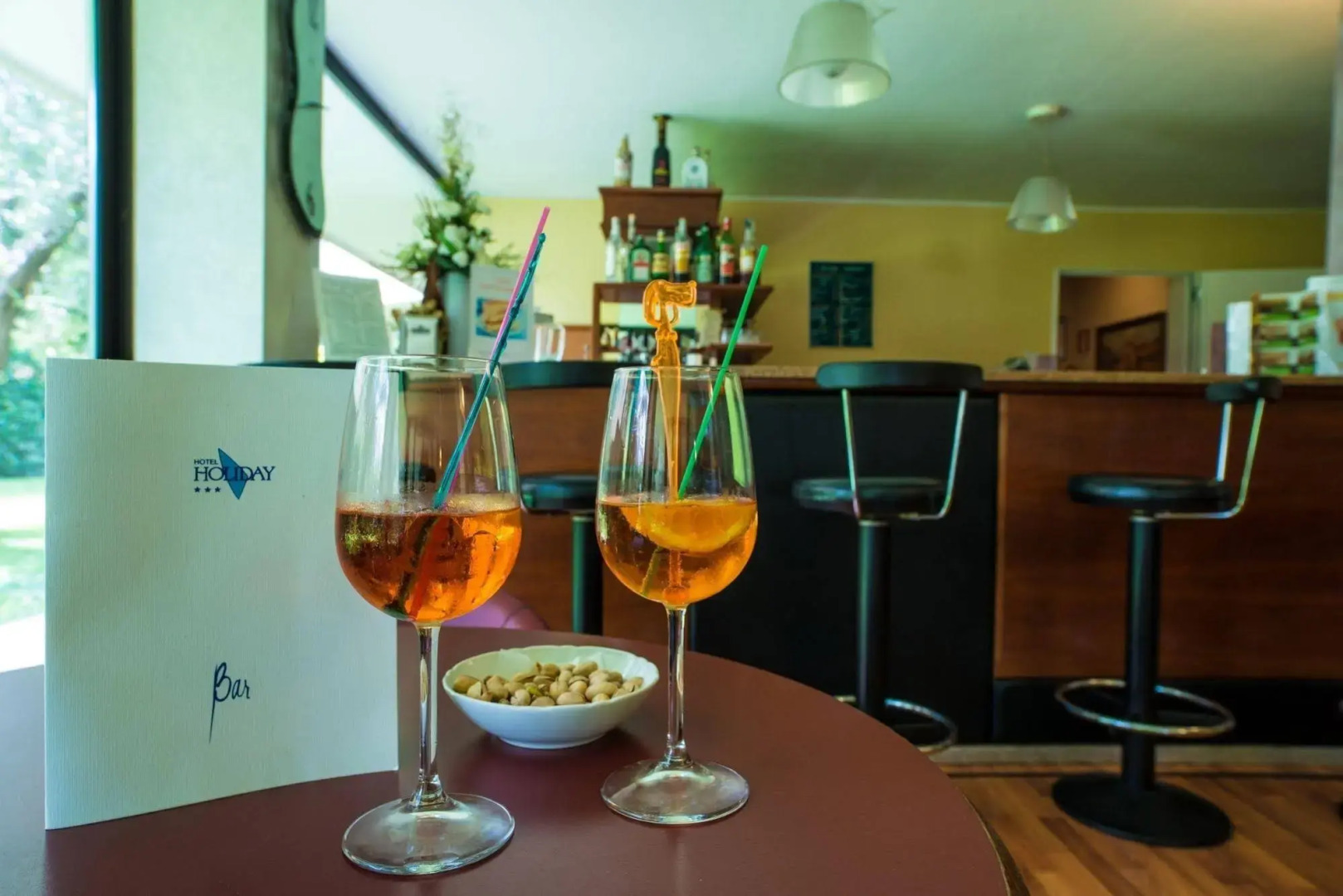 Hotel Holiday Sport & Relax