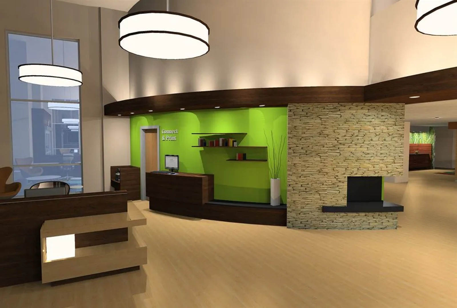 Fairfield Inn & Suites Watervliet St. Joseph